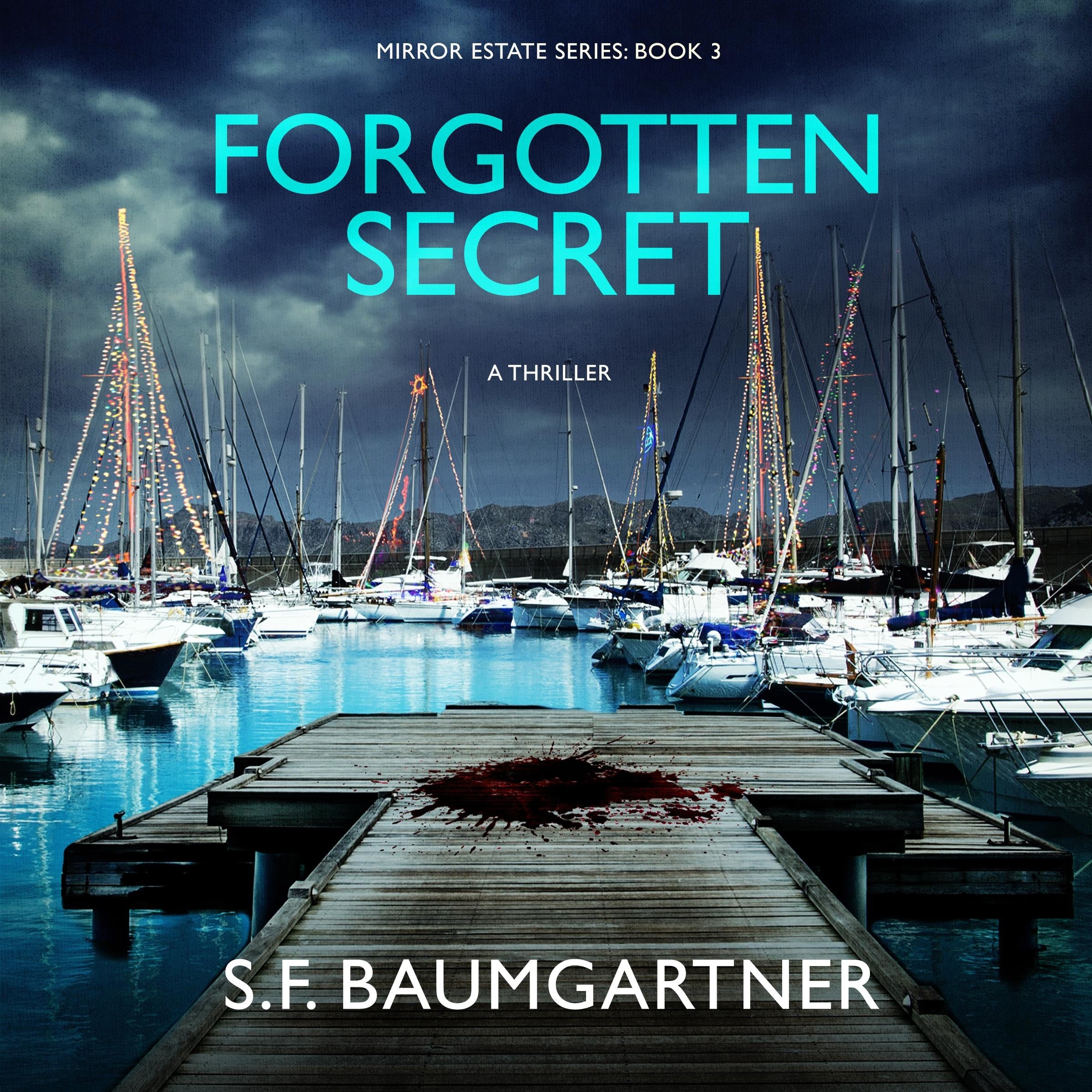 Forgotten Secret