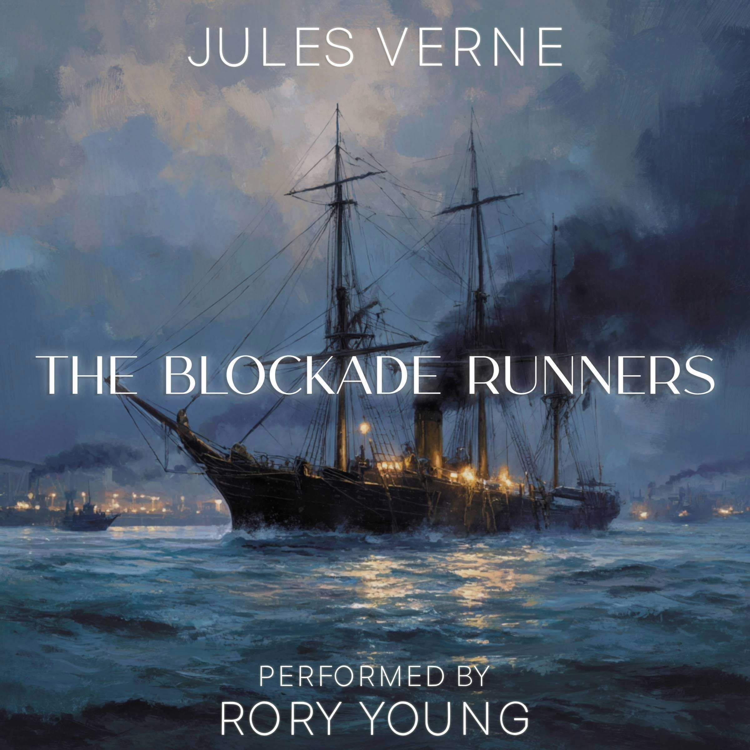 The Blockade Runners