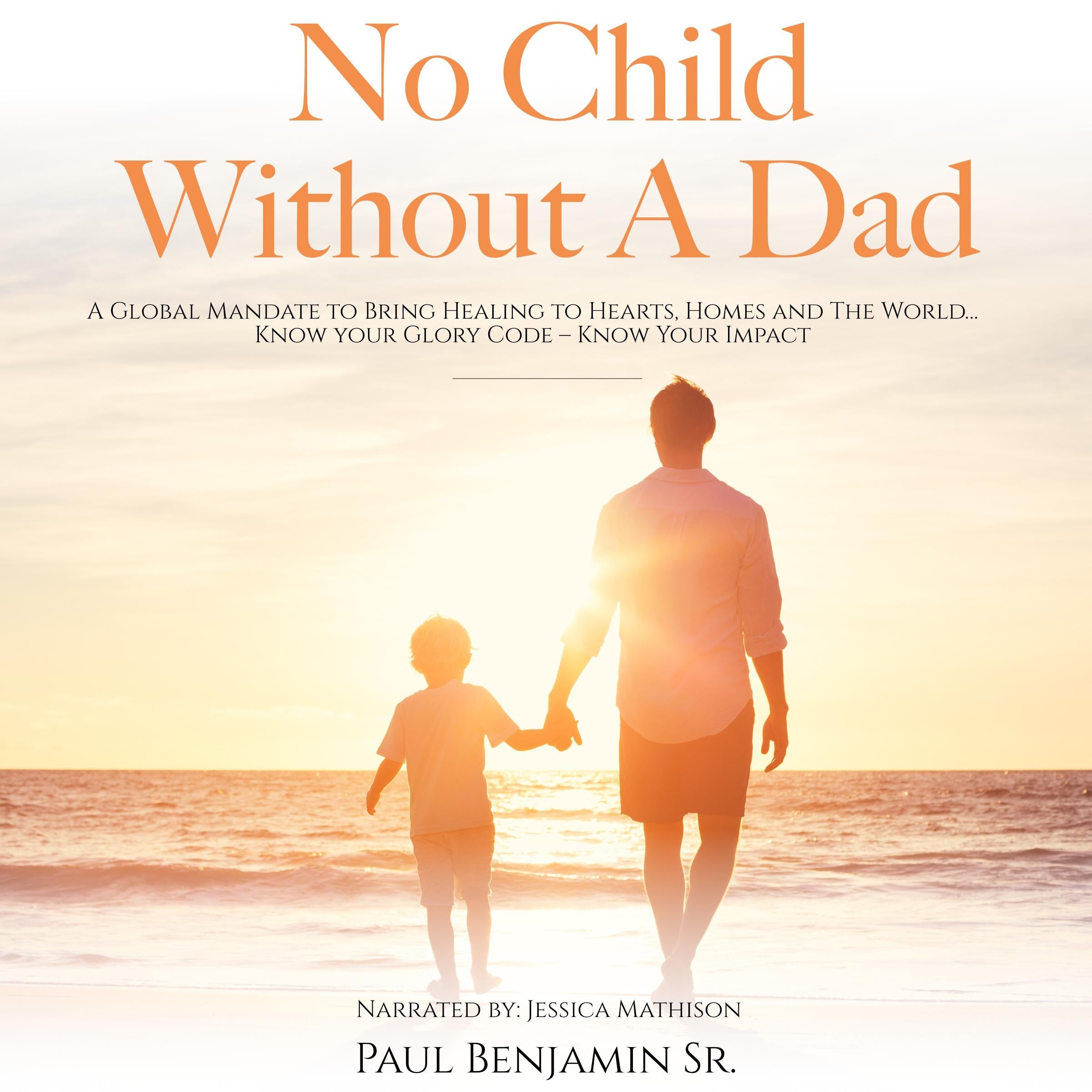 No Child Without A Dad