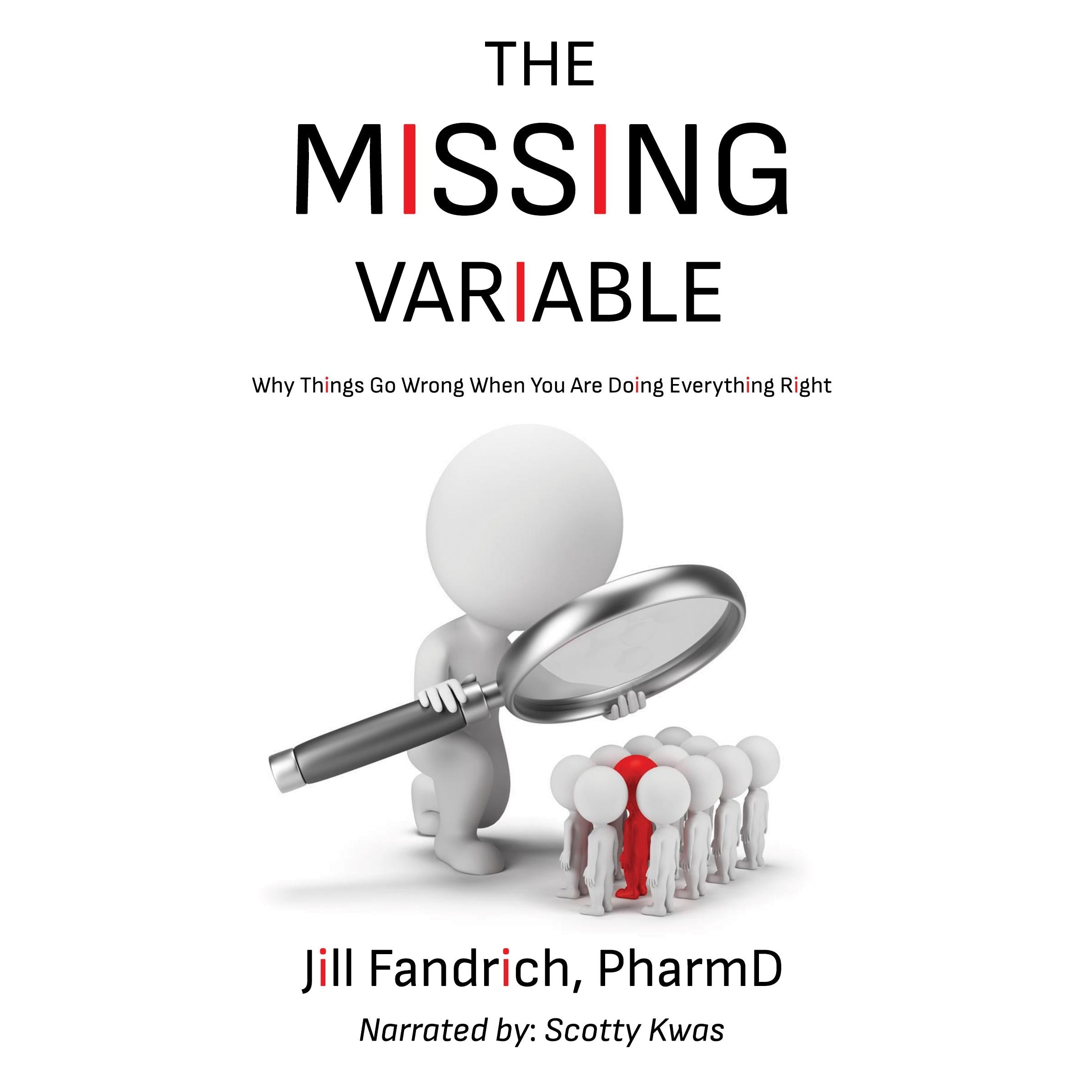 The Missing Variable