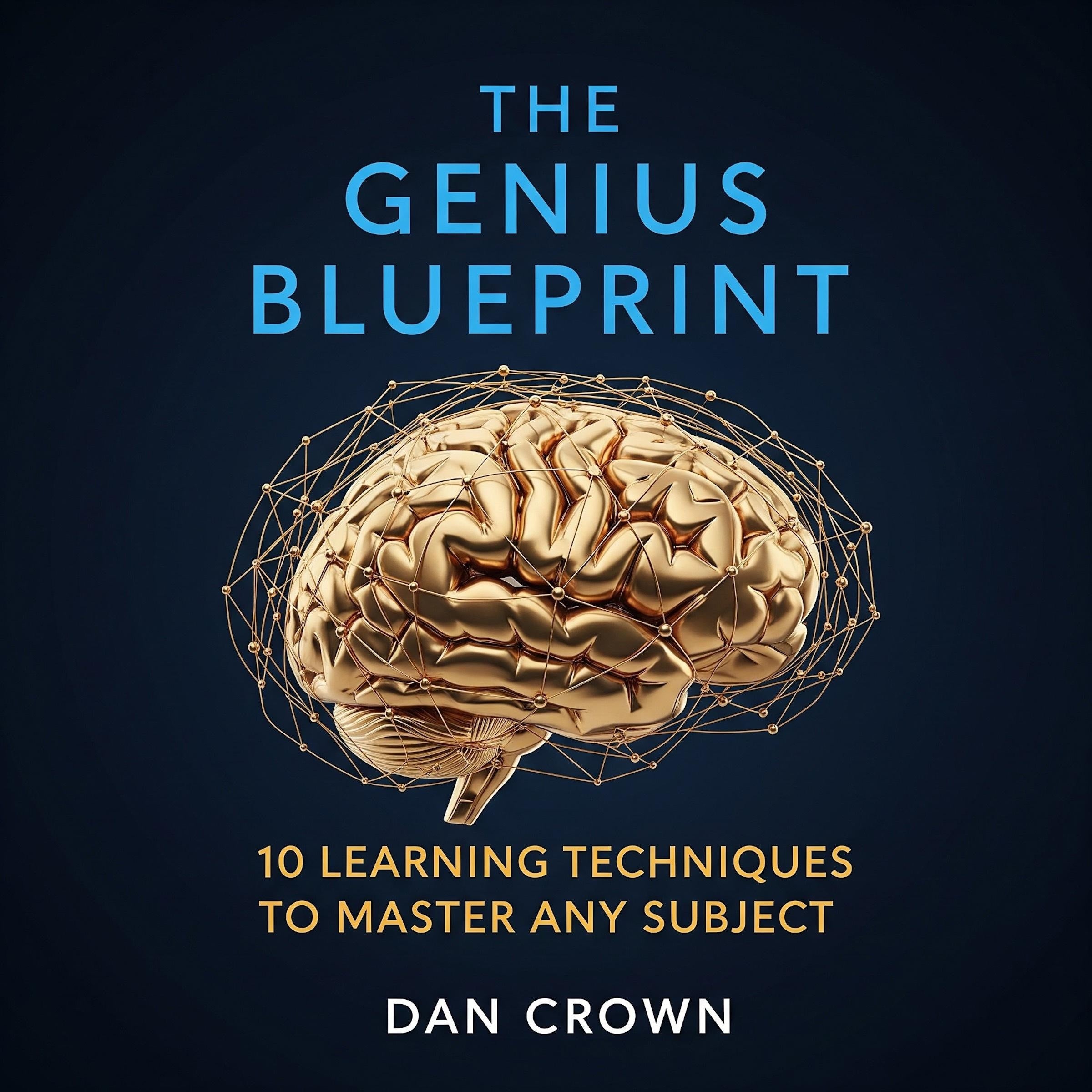 The Genius Blueprint