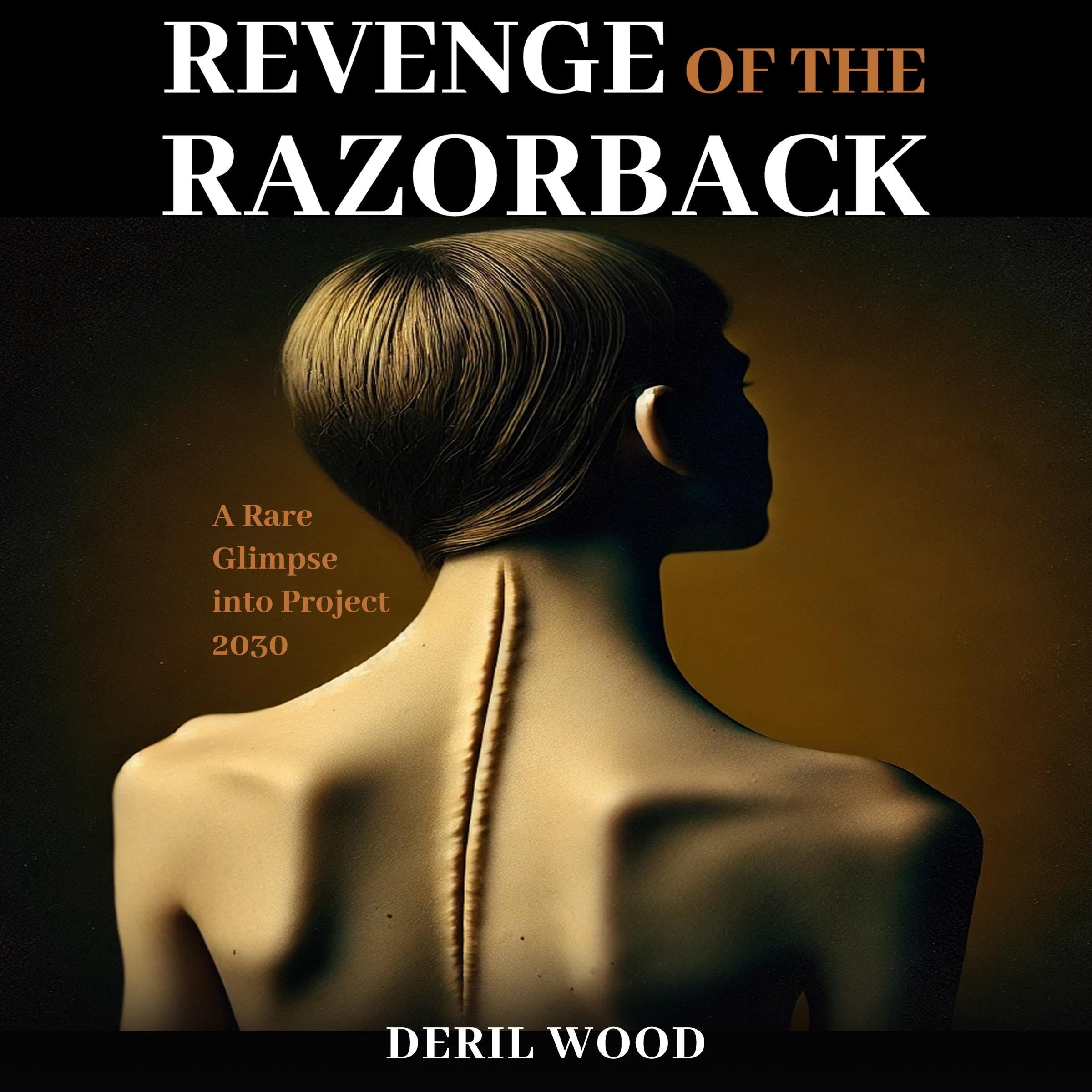 Revenge Of The Razorback