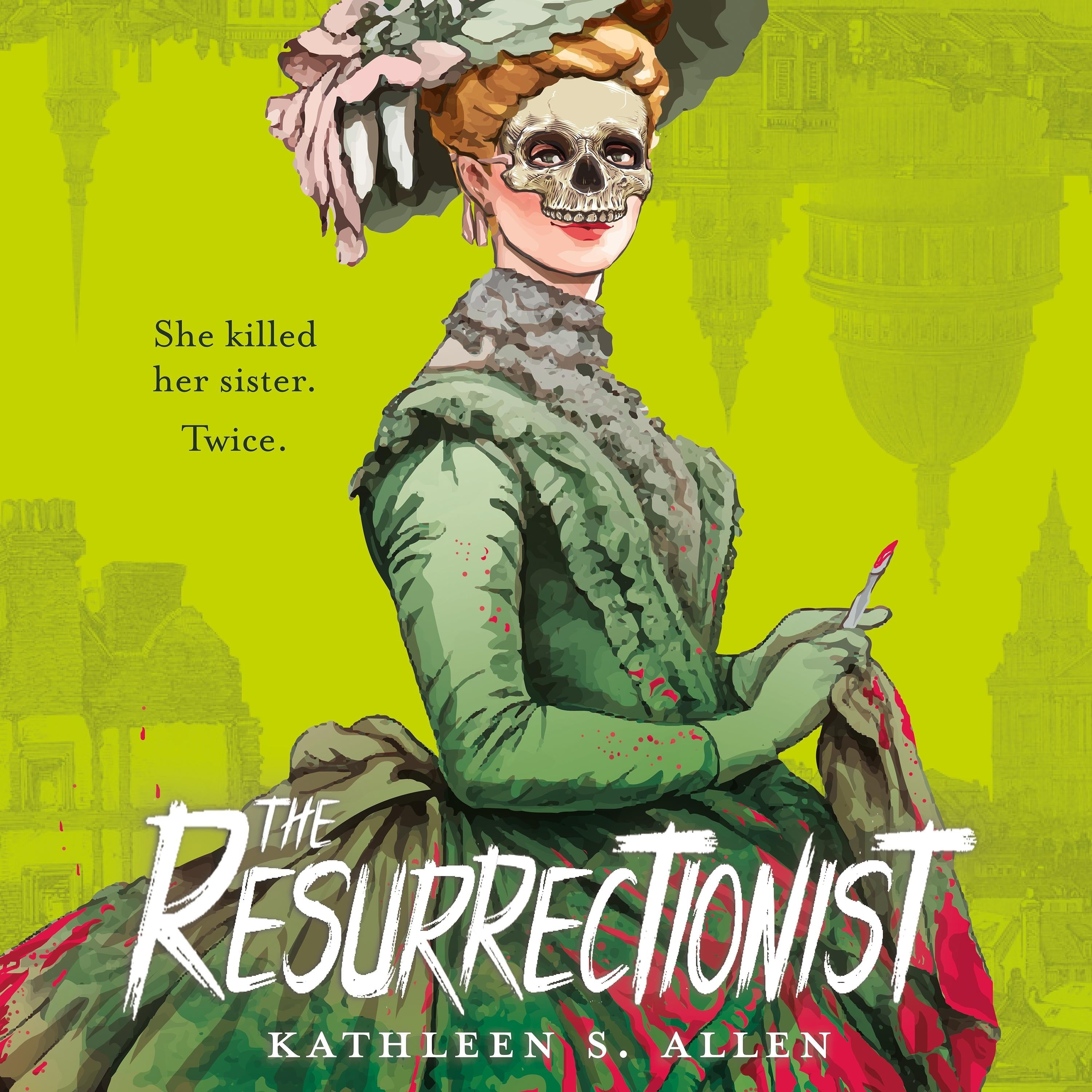 The Resurrectionist