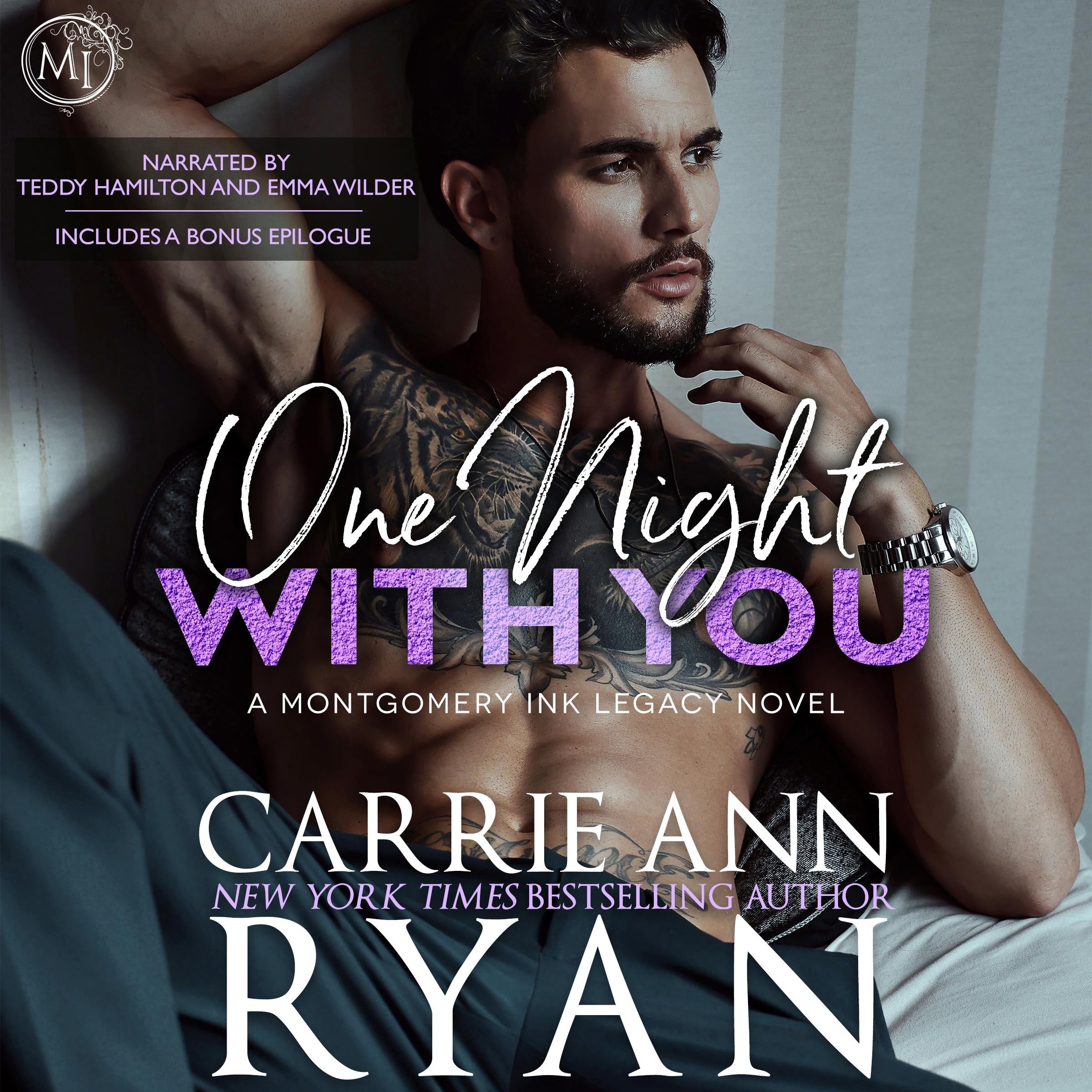 One Night with You