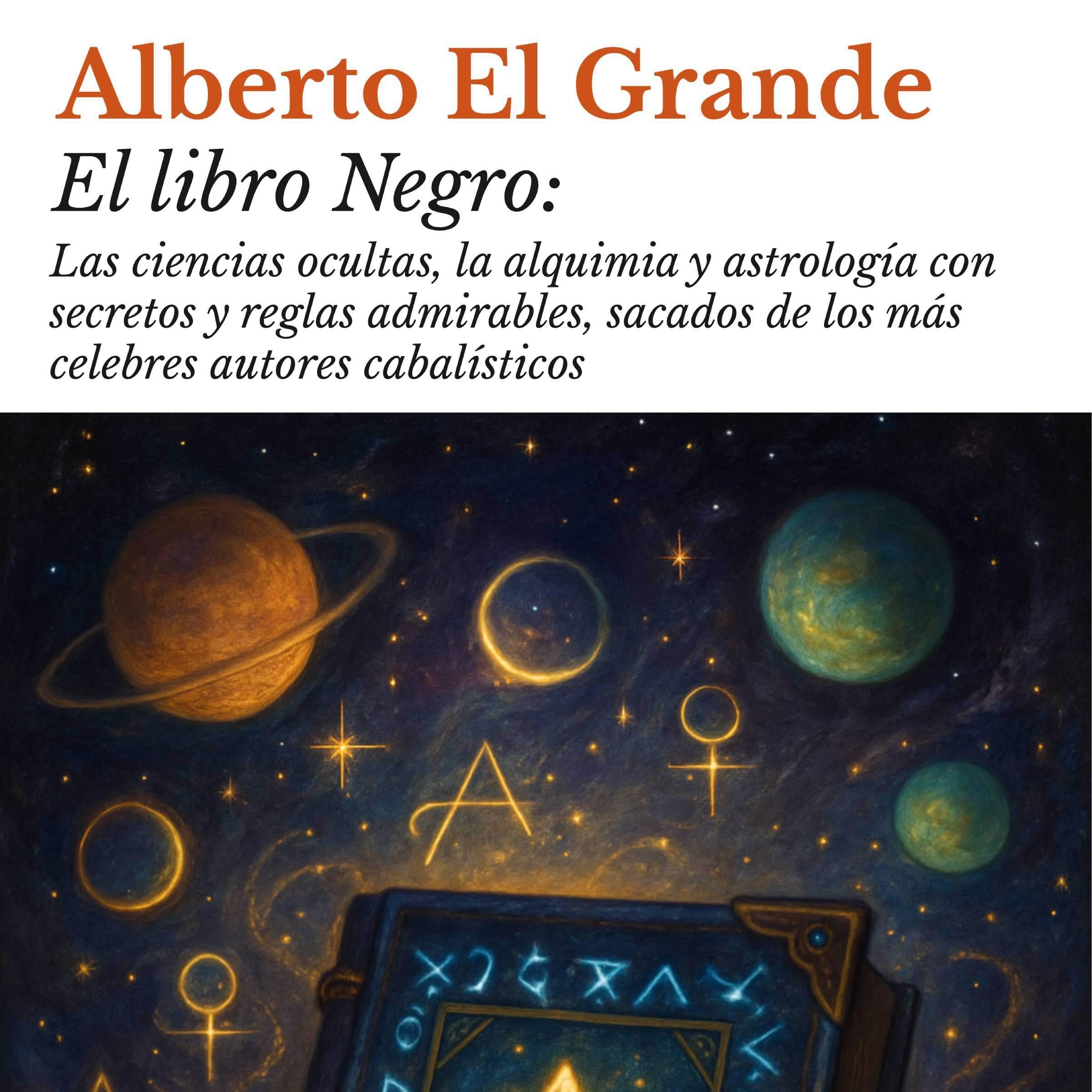 El libro Negro