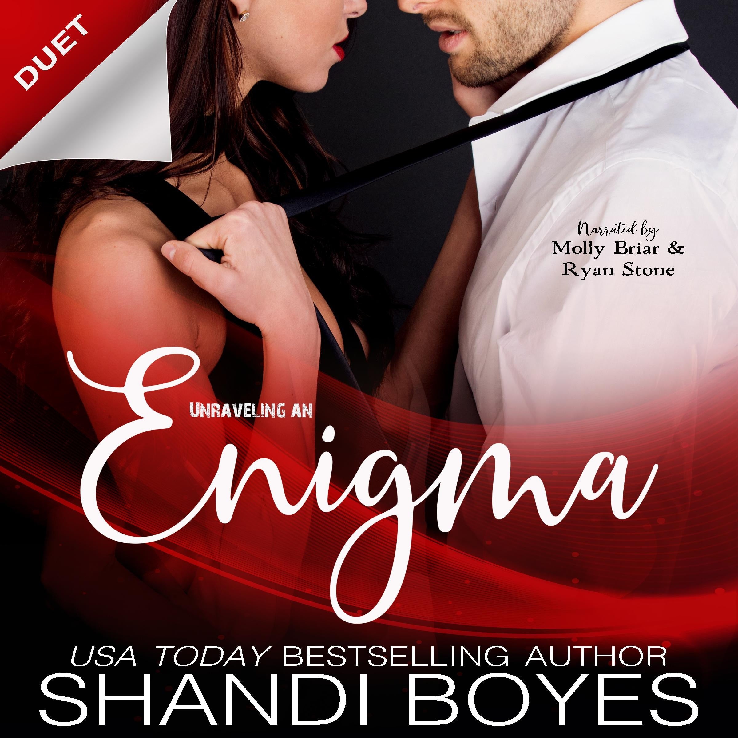 Unraveling an Enigma