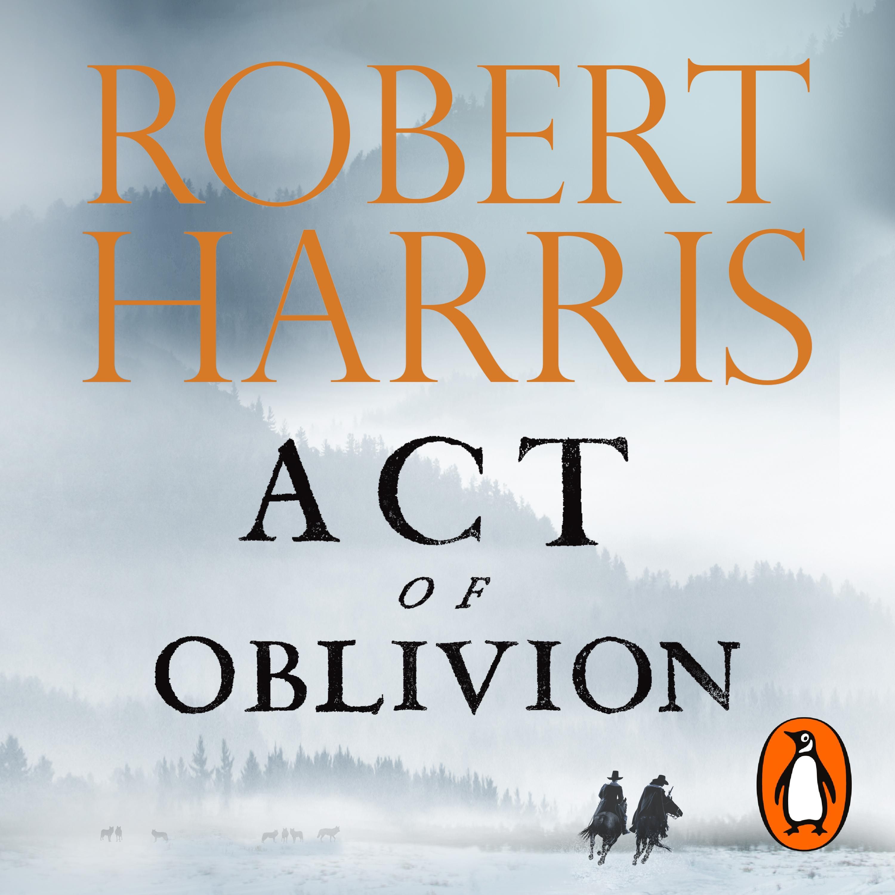 Act of Oblivion
