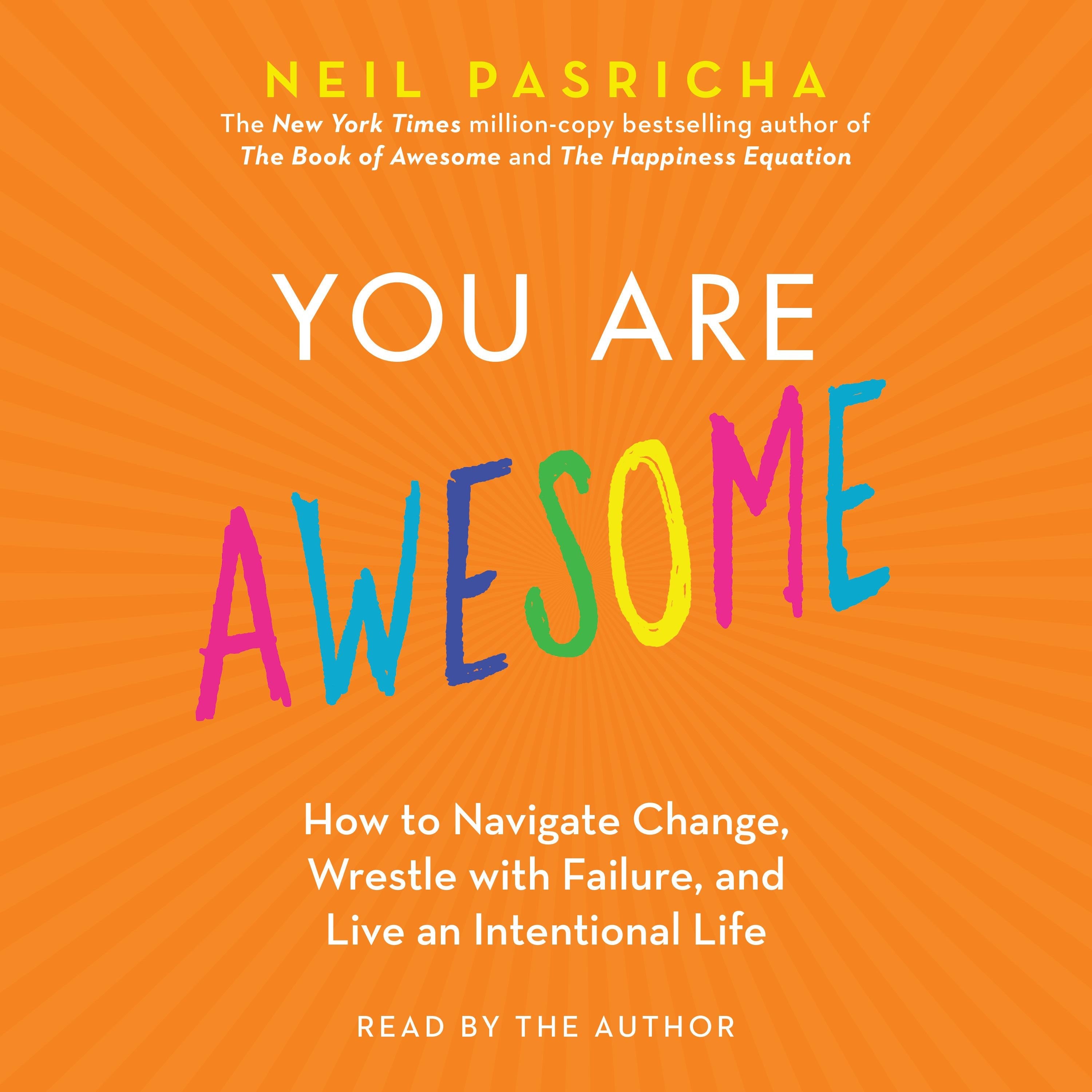 You Are Awesome
