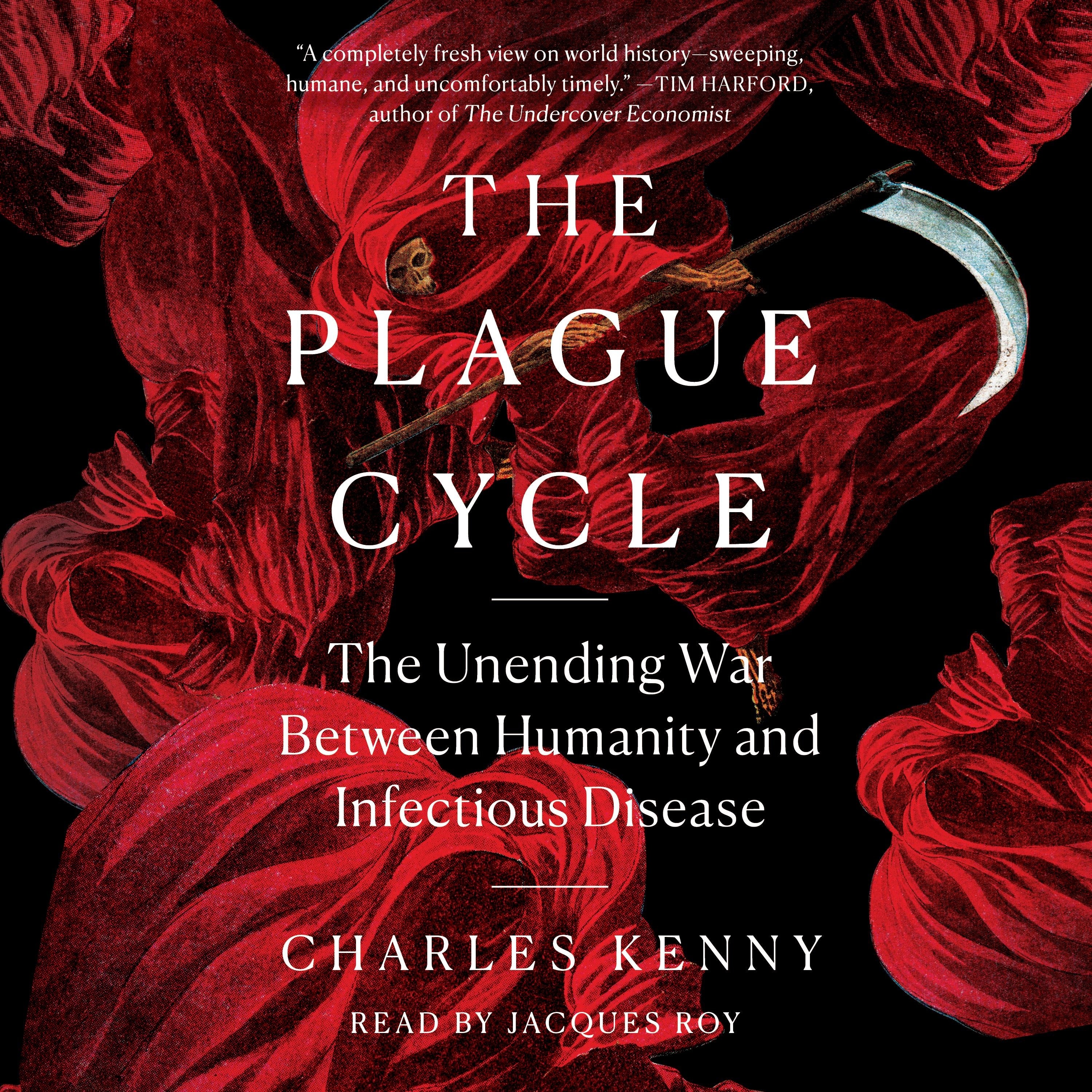 The Plague Cycle