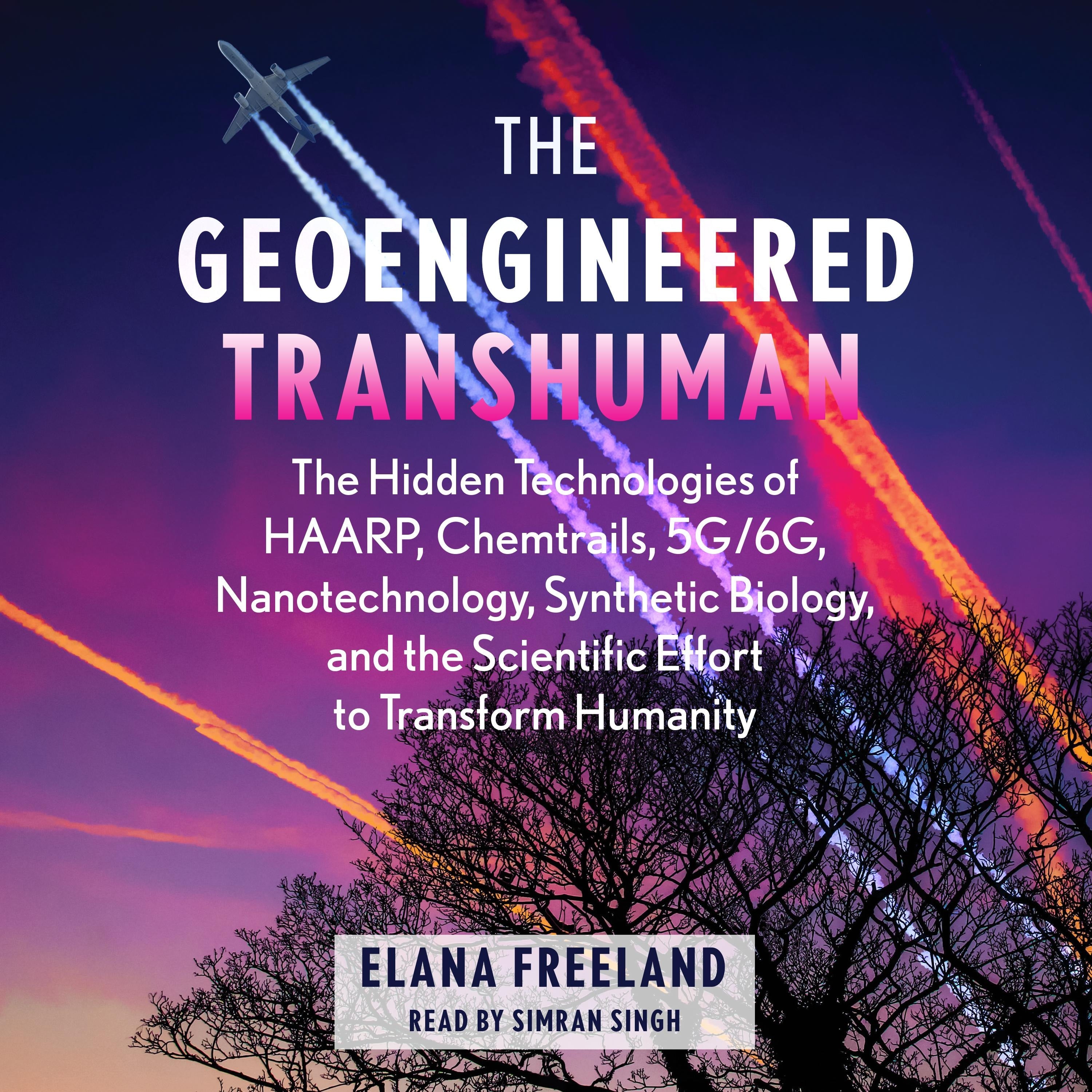 The Geoengineered Transhuman
