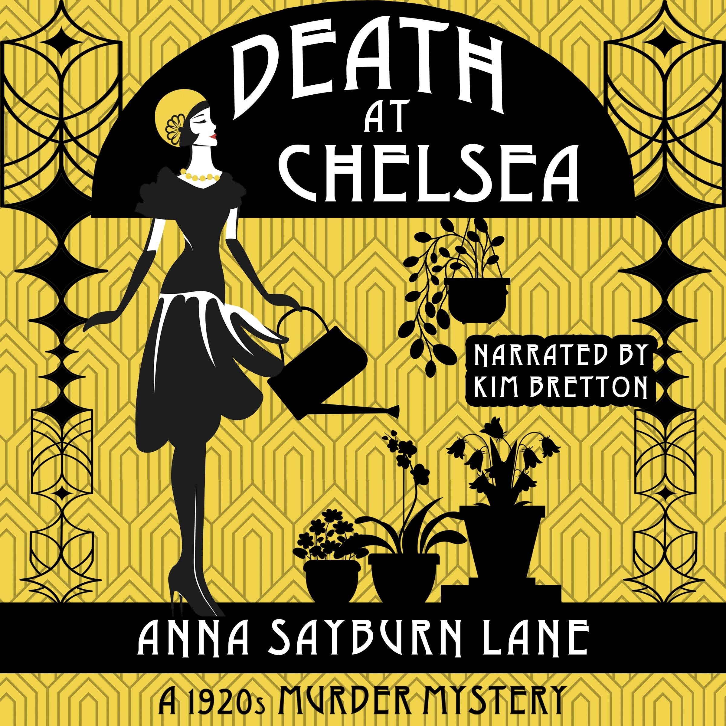 Death At Chelsea