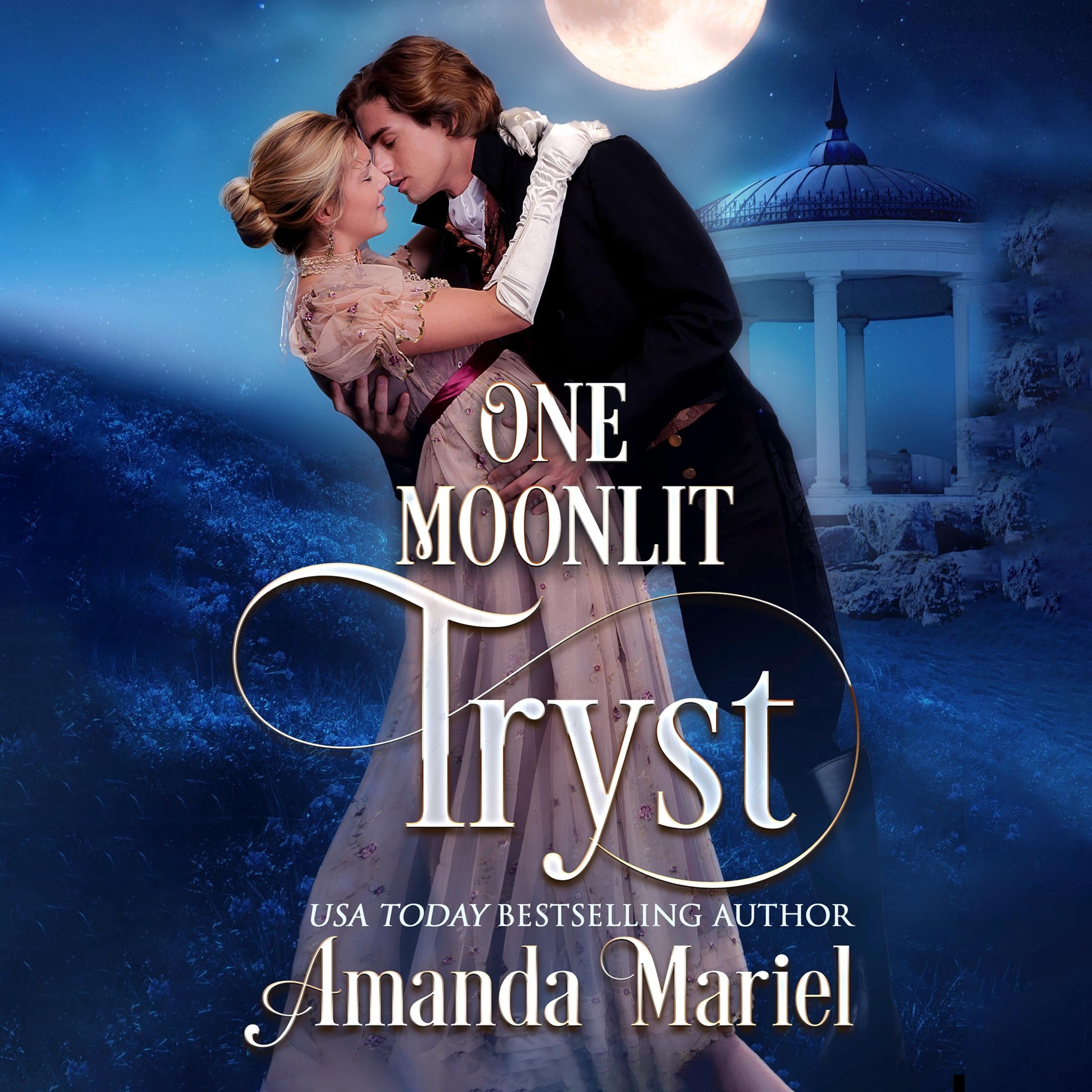 One Moonlit Tryst