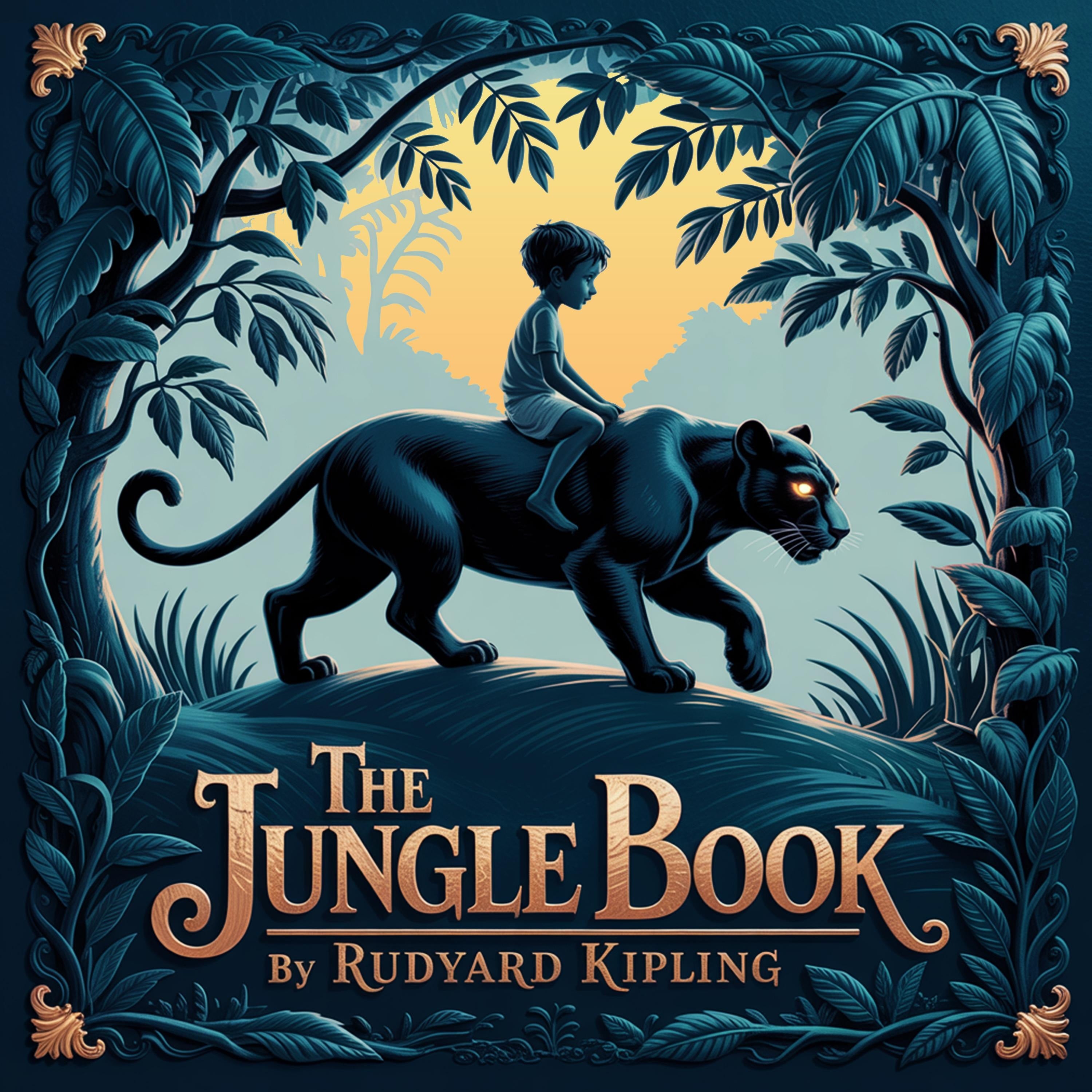 The Jungle Book