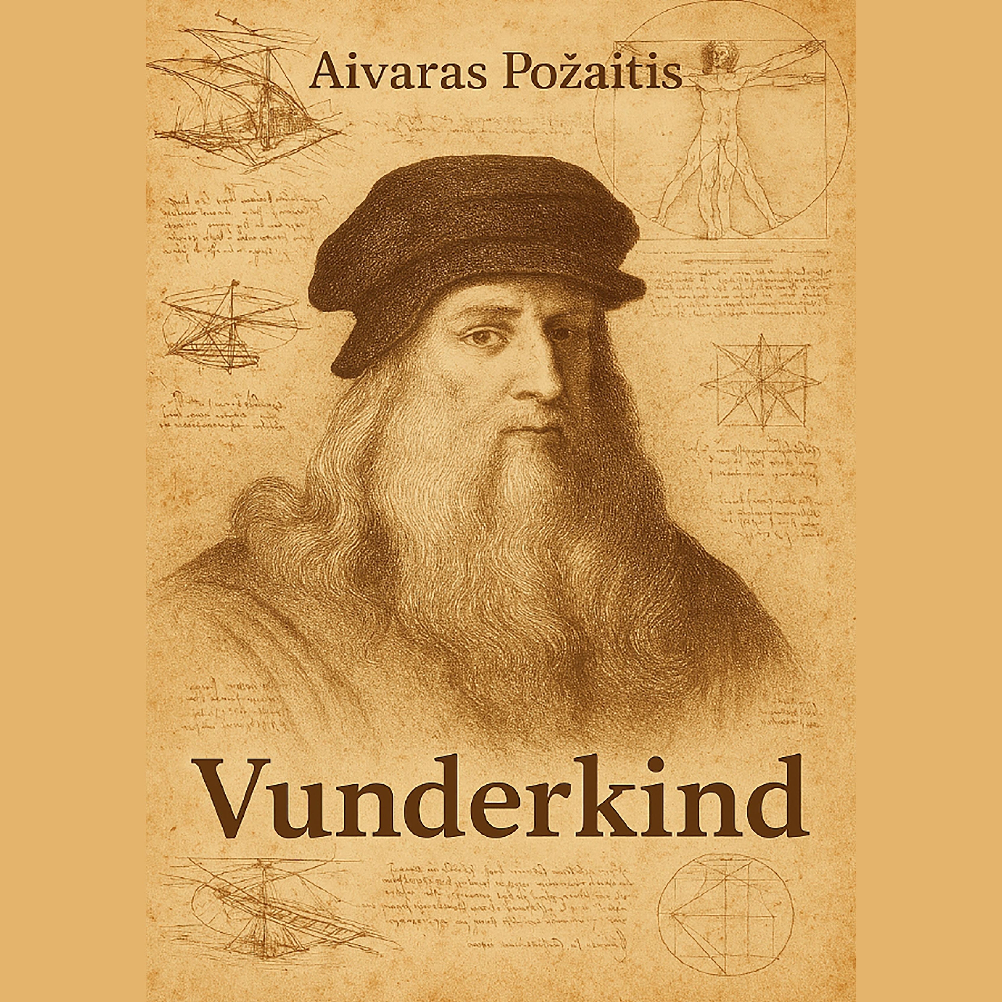 VUNDERKIND