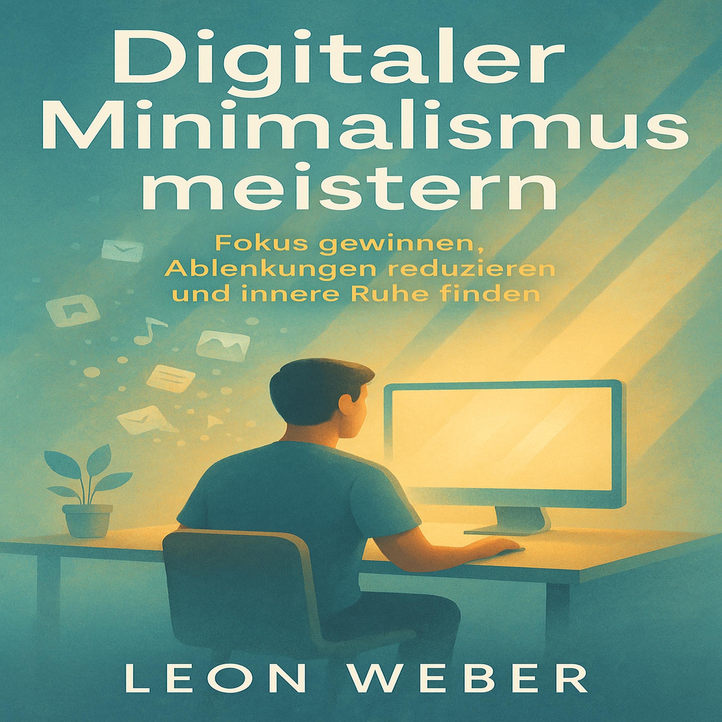 Digitaler Minimalismus meistern