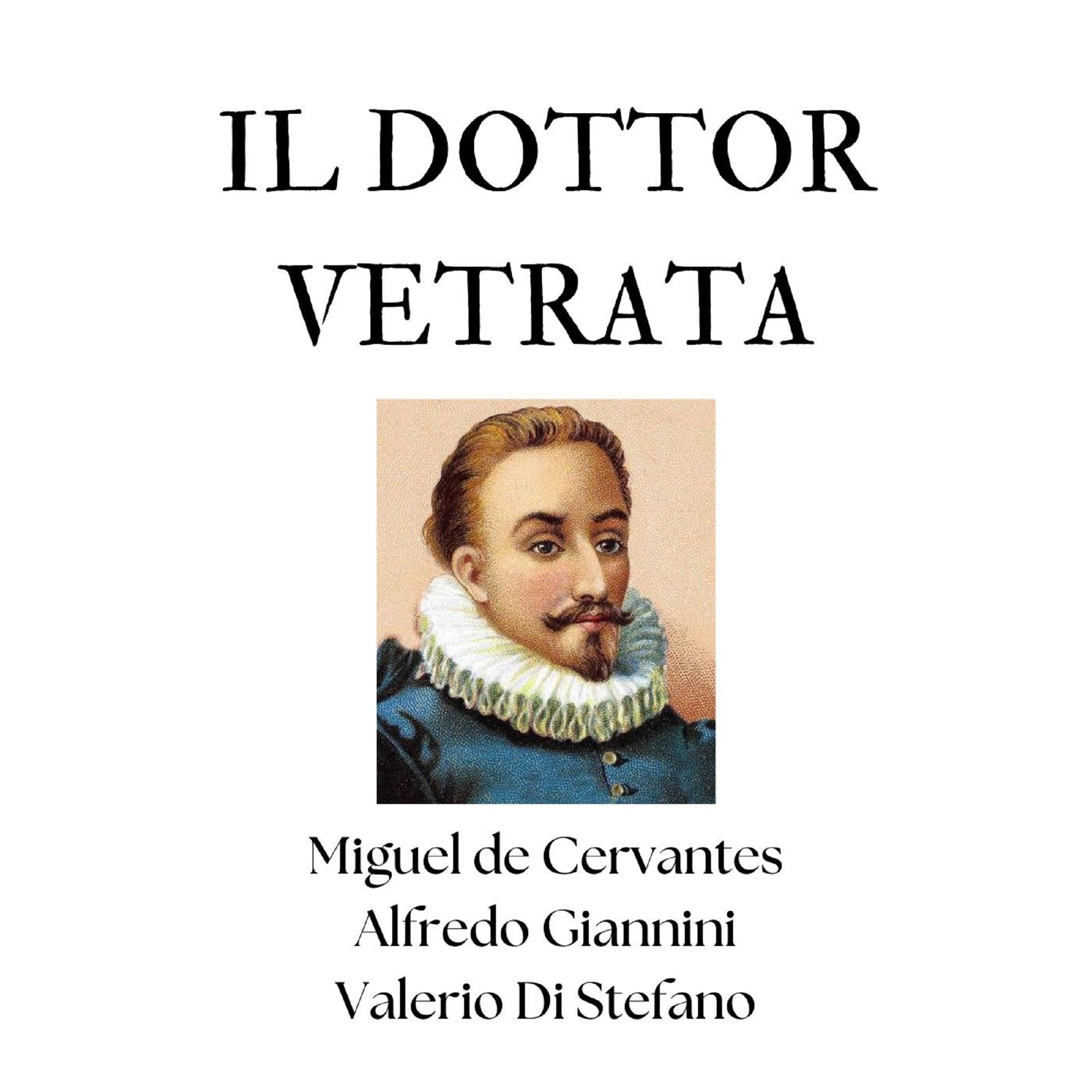Il Dottor Vetrata