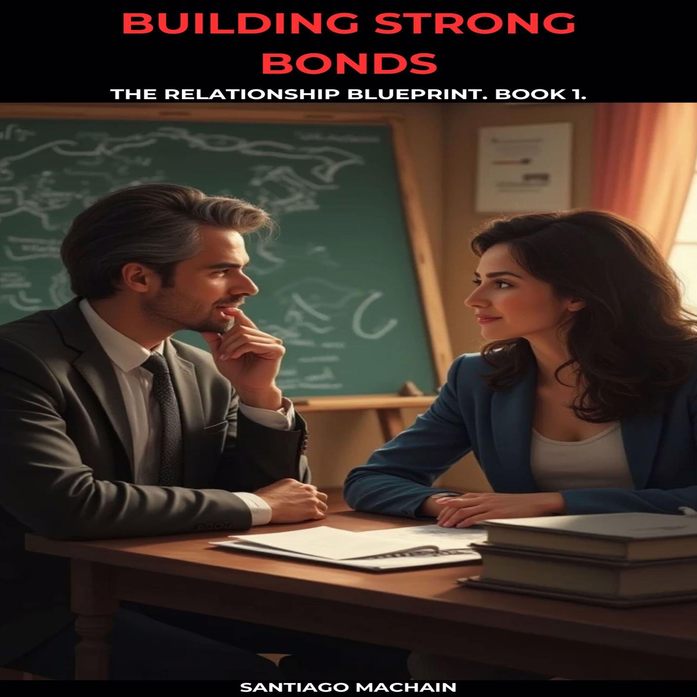 Building Strong Bonds