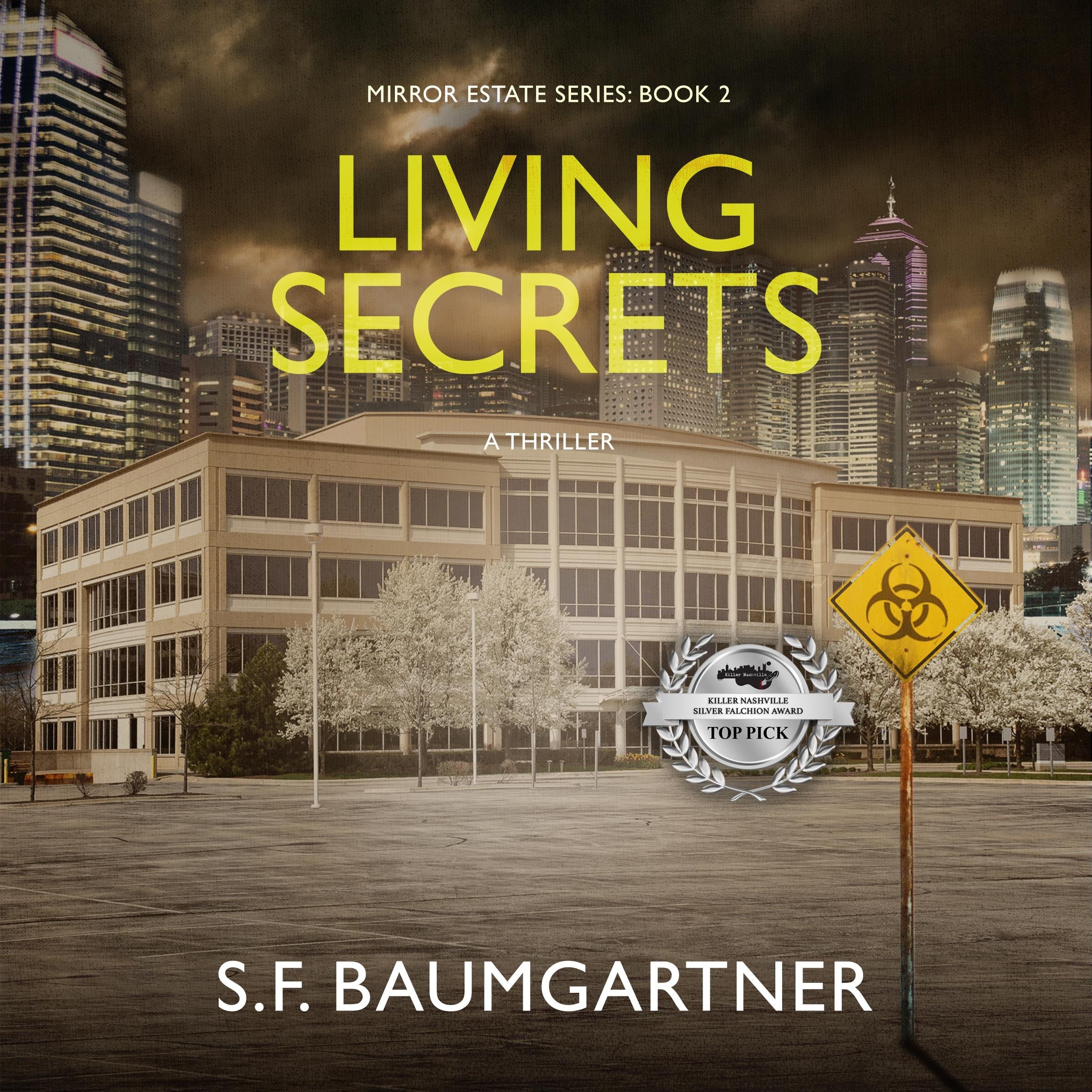 Living Secrets