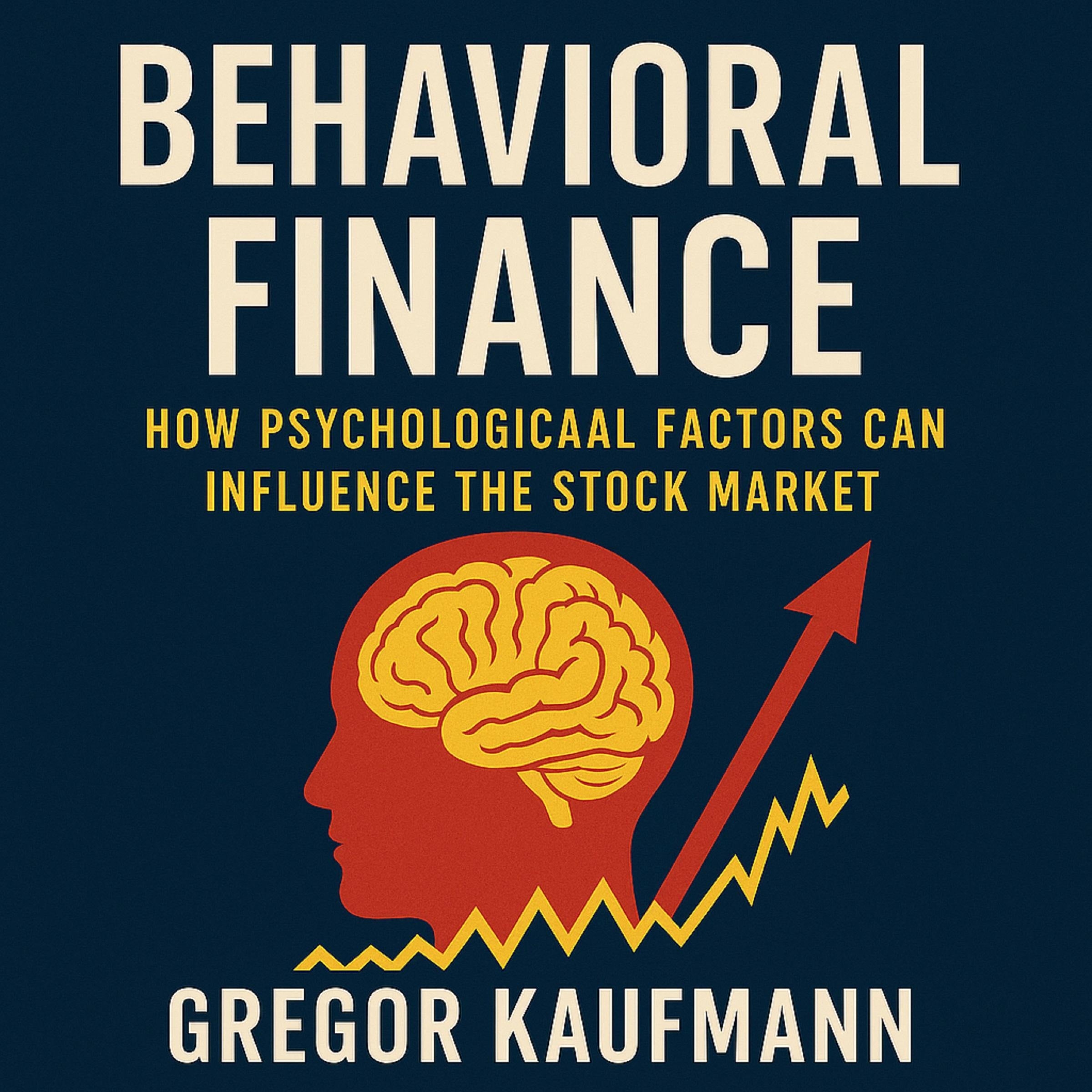 Behavioral Finance