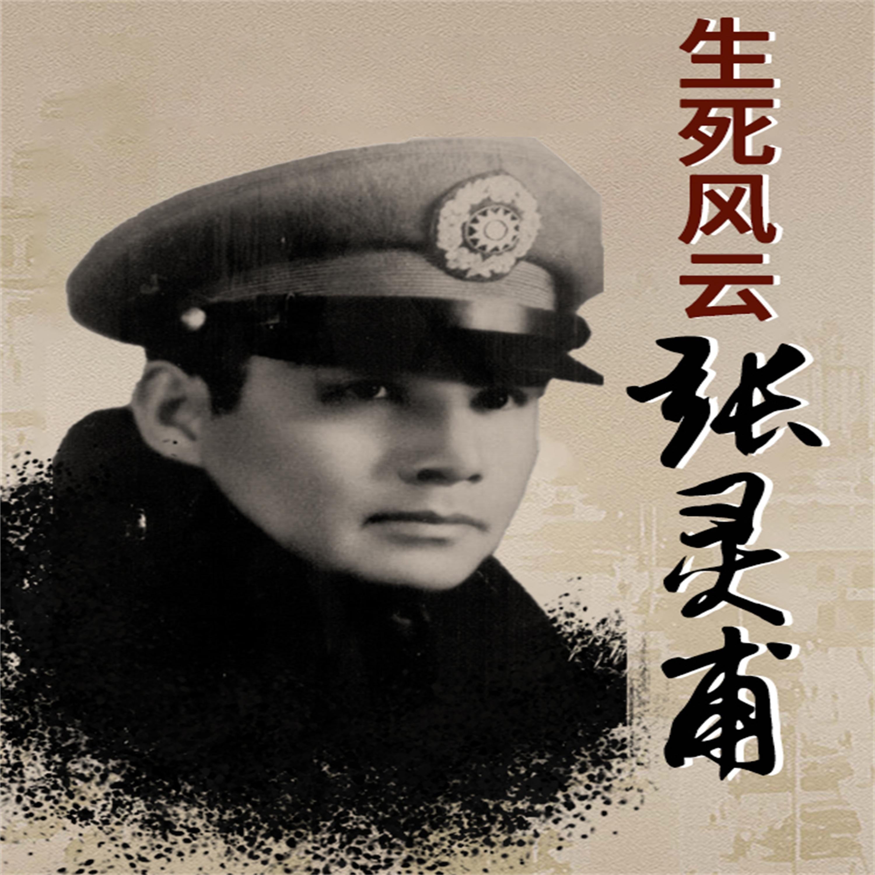 生死风云张灵甫