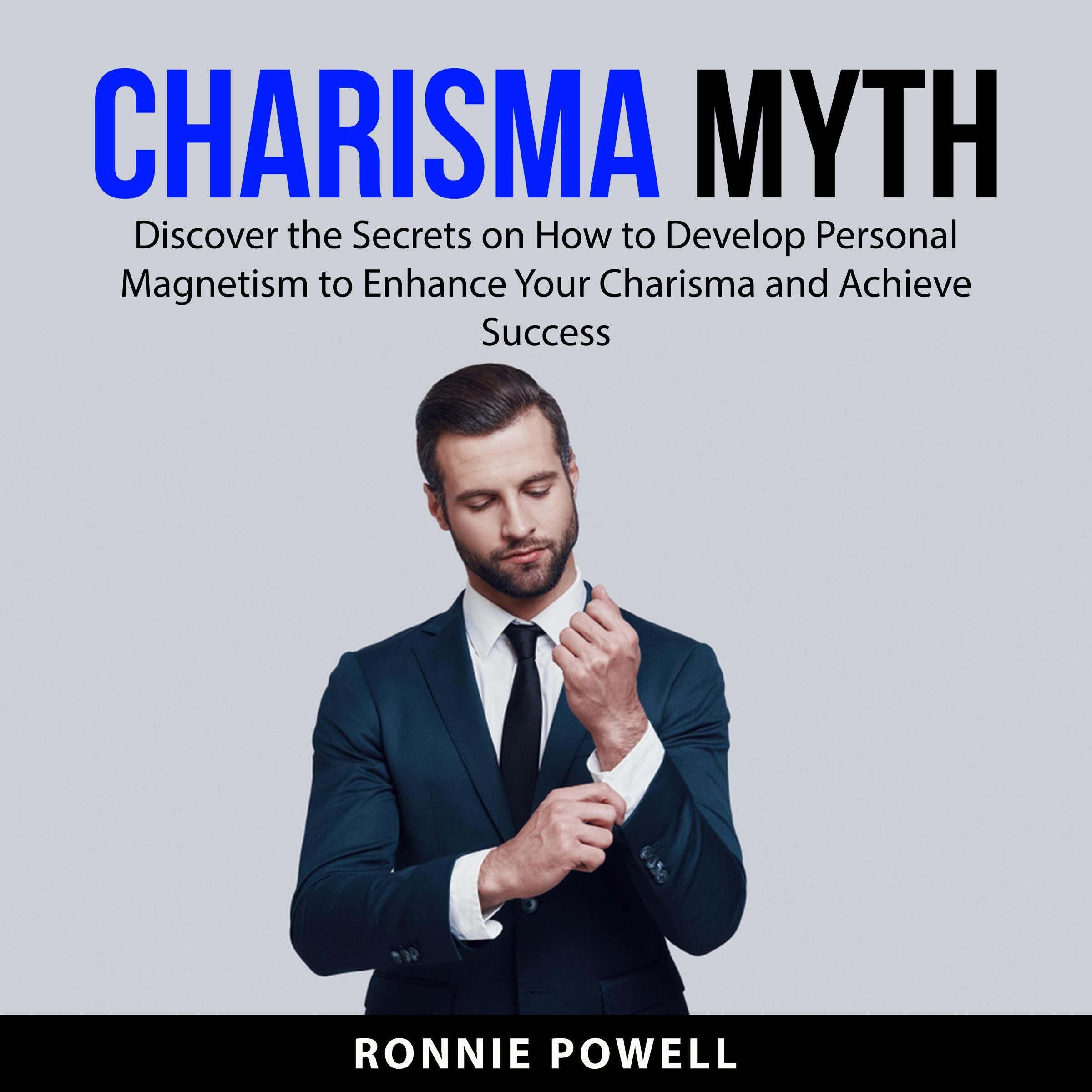 Charisma Myth
