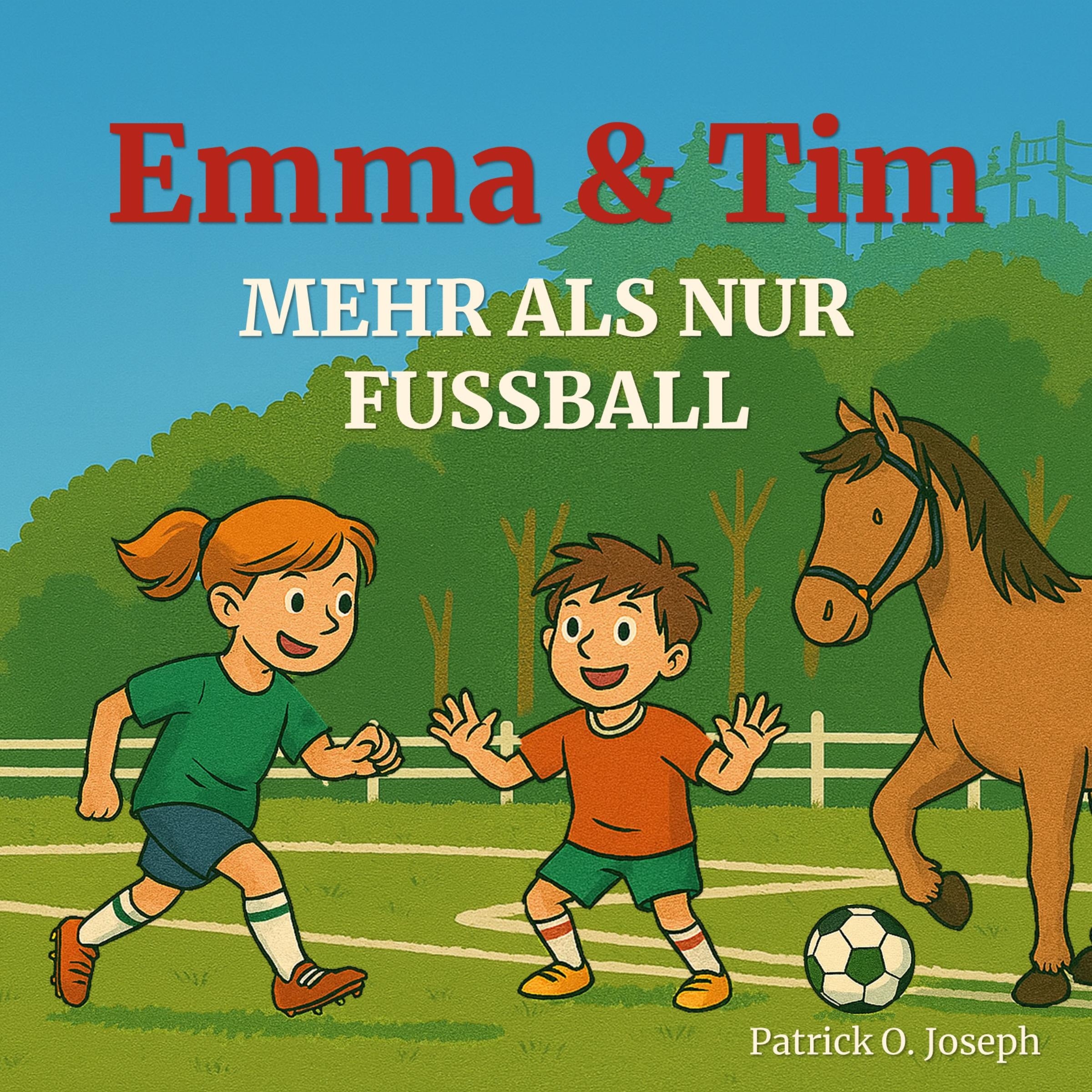 Mehr als nur Fußball