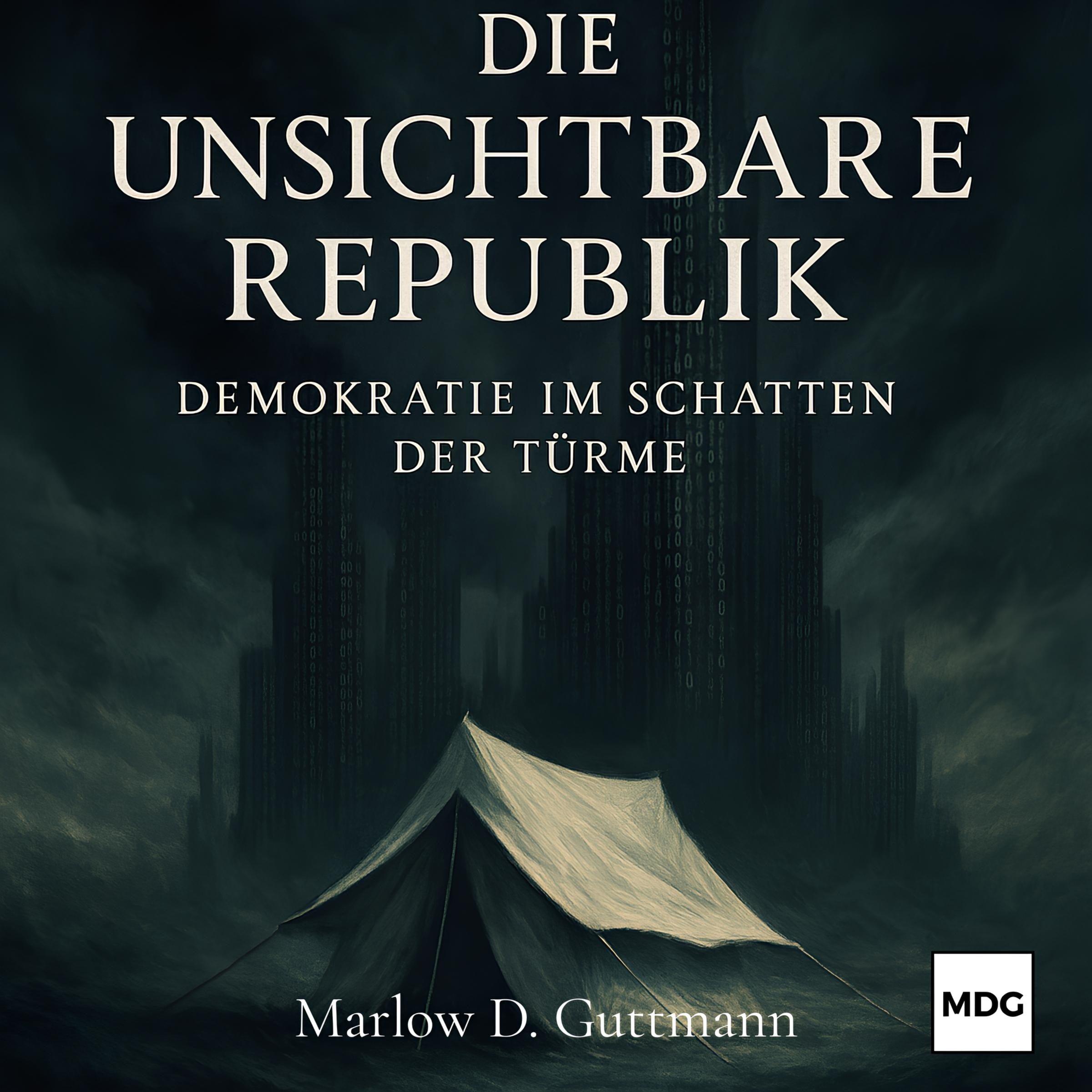 Die unsichtbare Republik