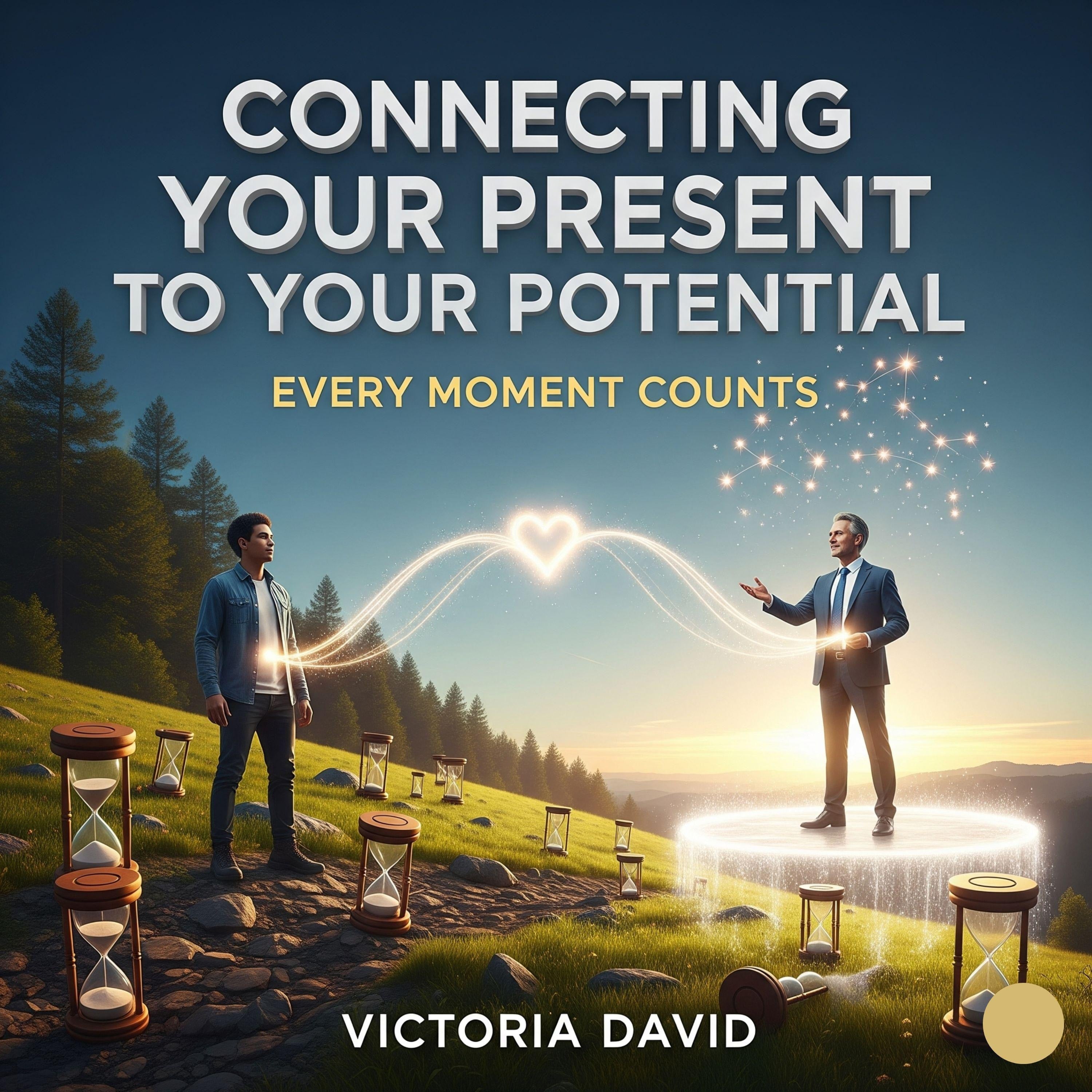Connecting Your Present to Your Potential