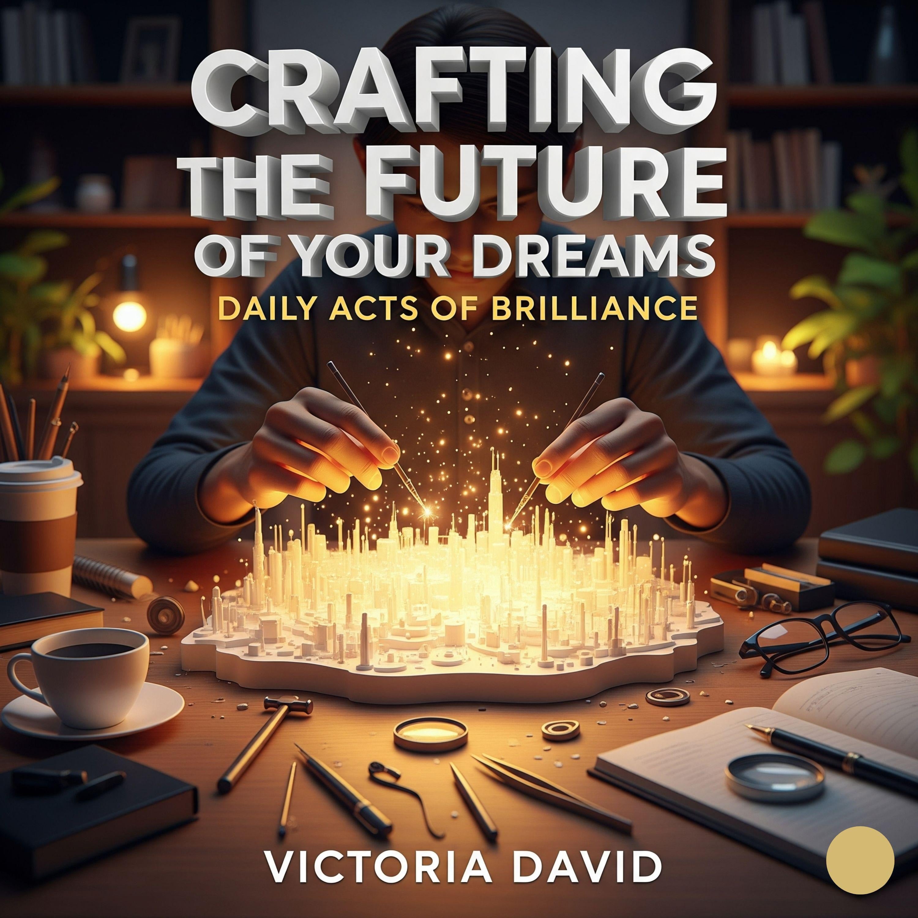 Crafting the Future of Your Dreams