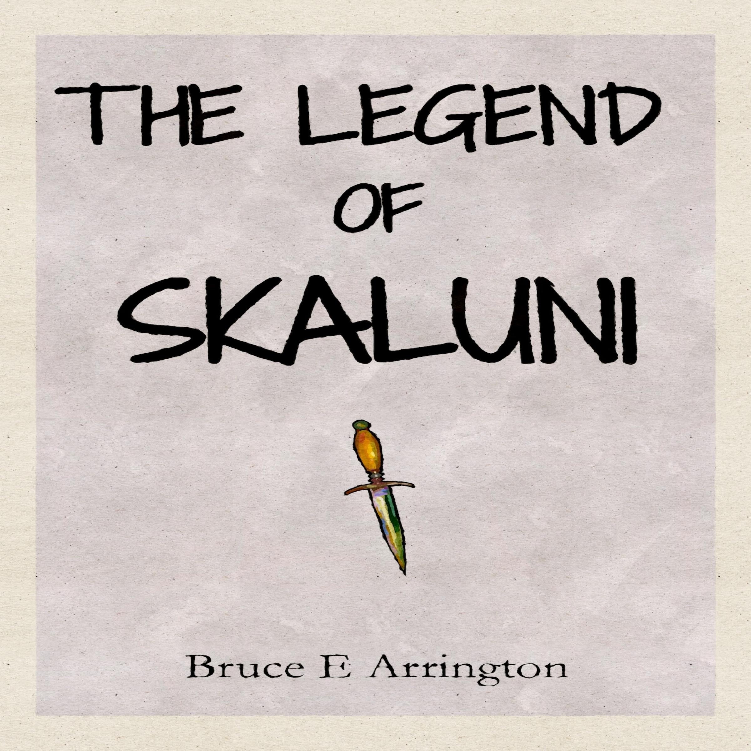 The Legend of Skaluni