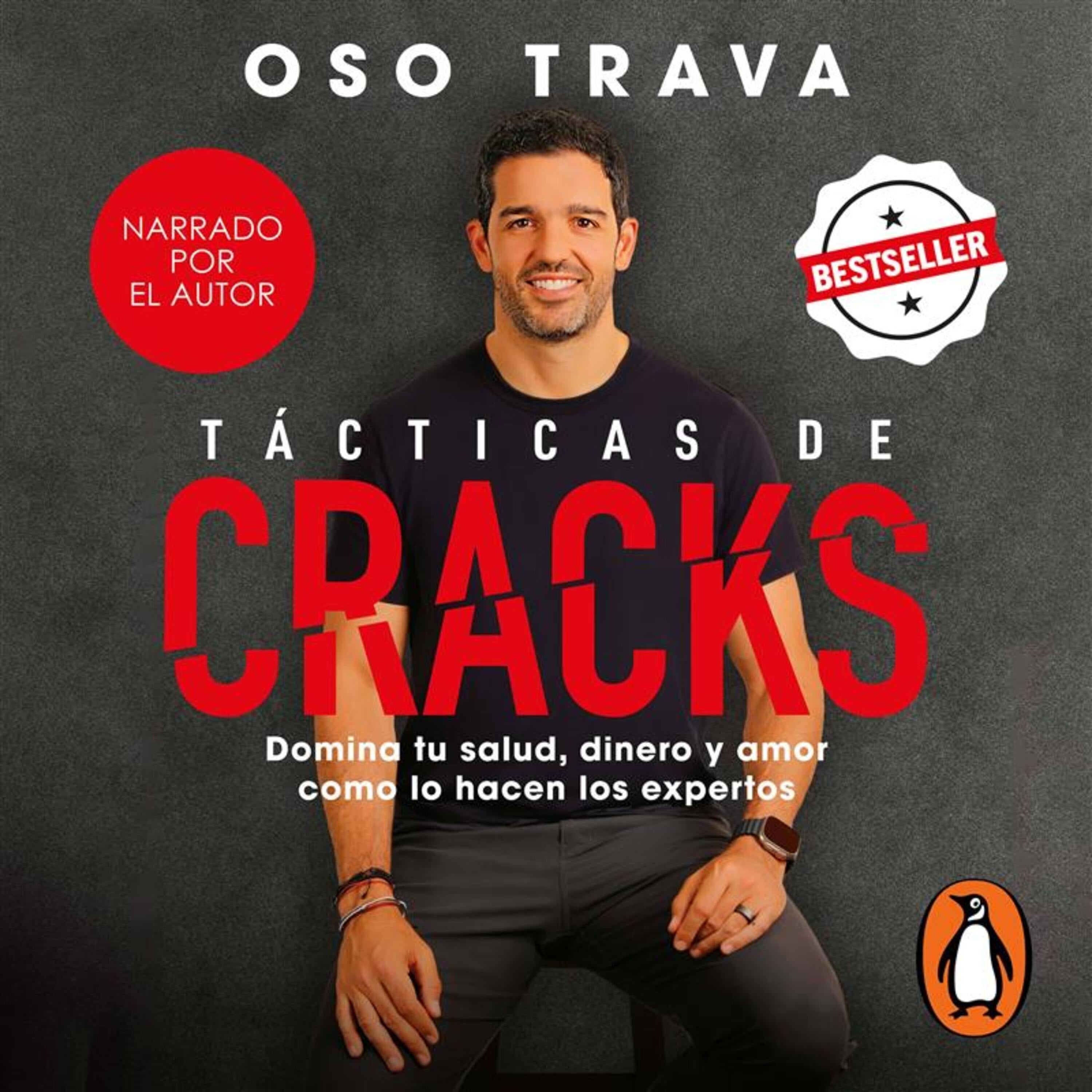 Tácticas de cracks