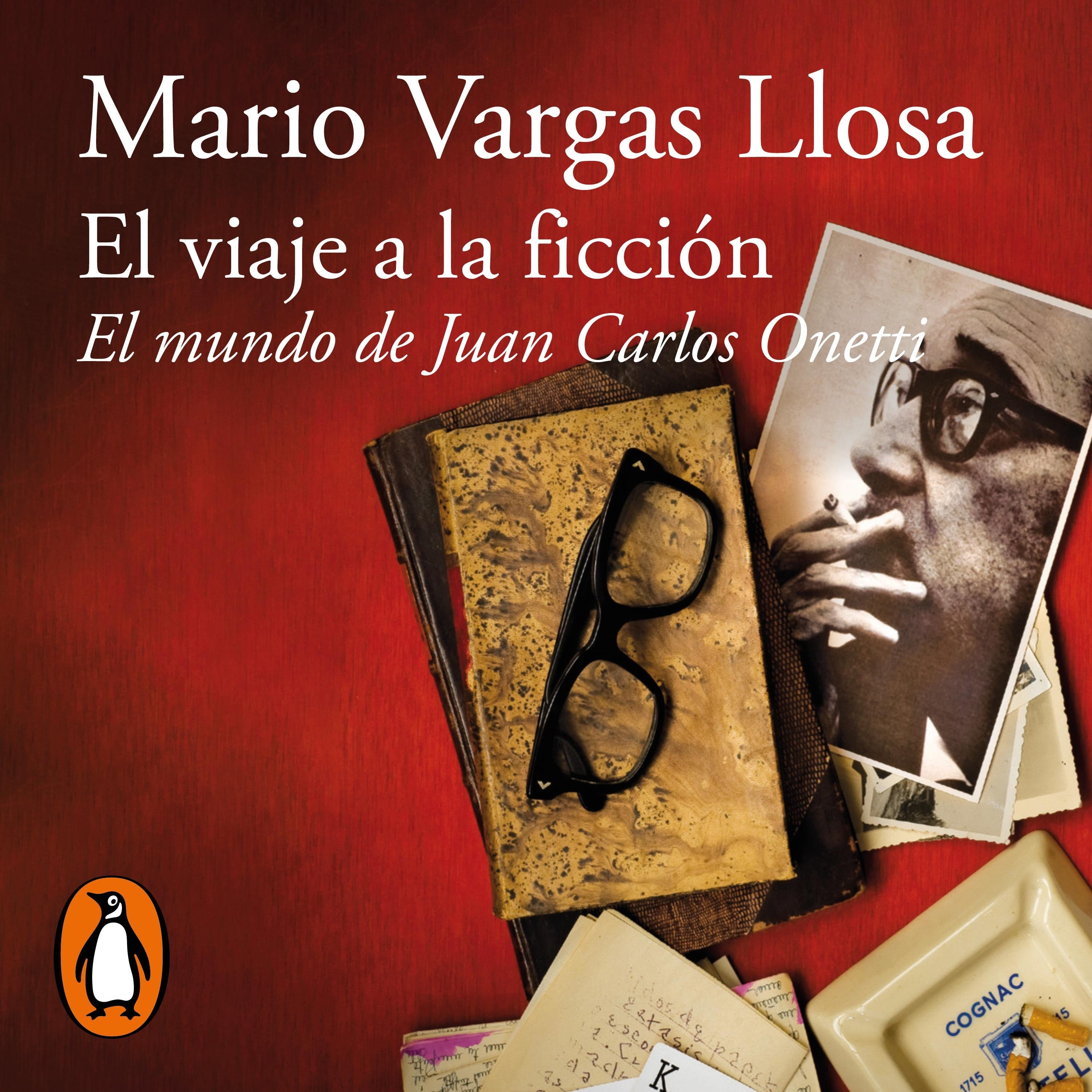 El viaje a la ficción