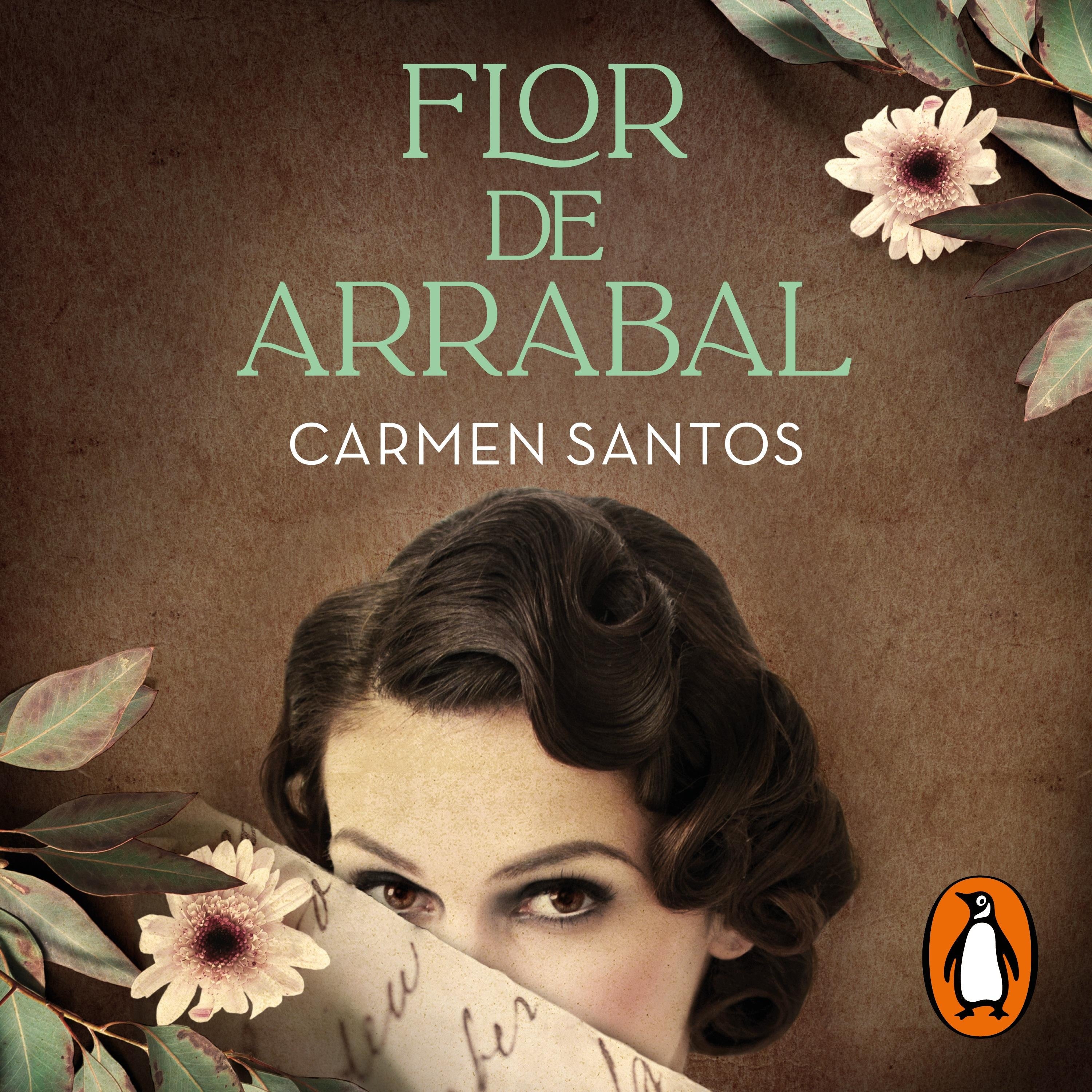 Flor de arrabal