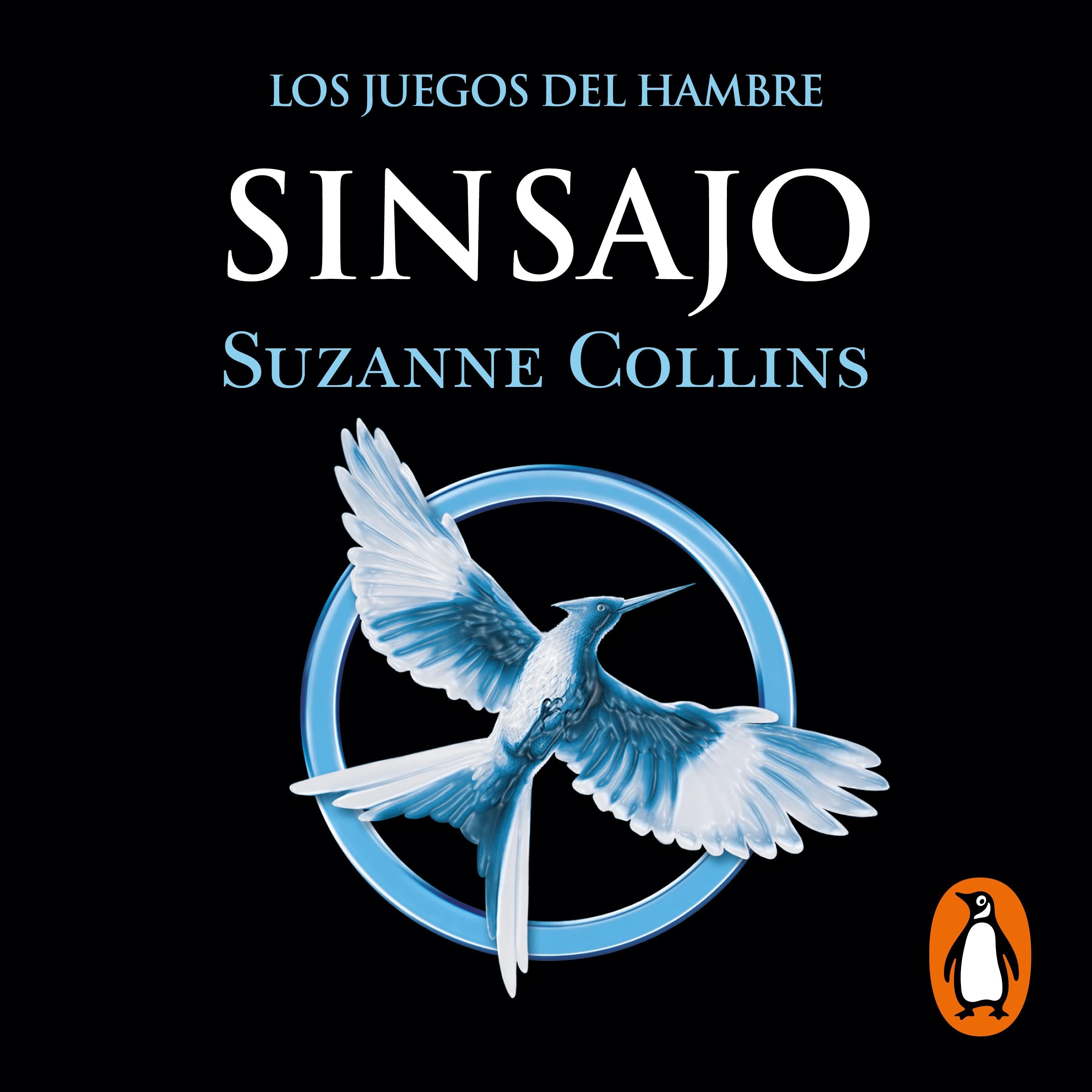 Los Juegos del Hambre 3 - Sinsajo