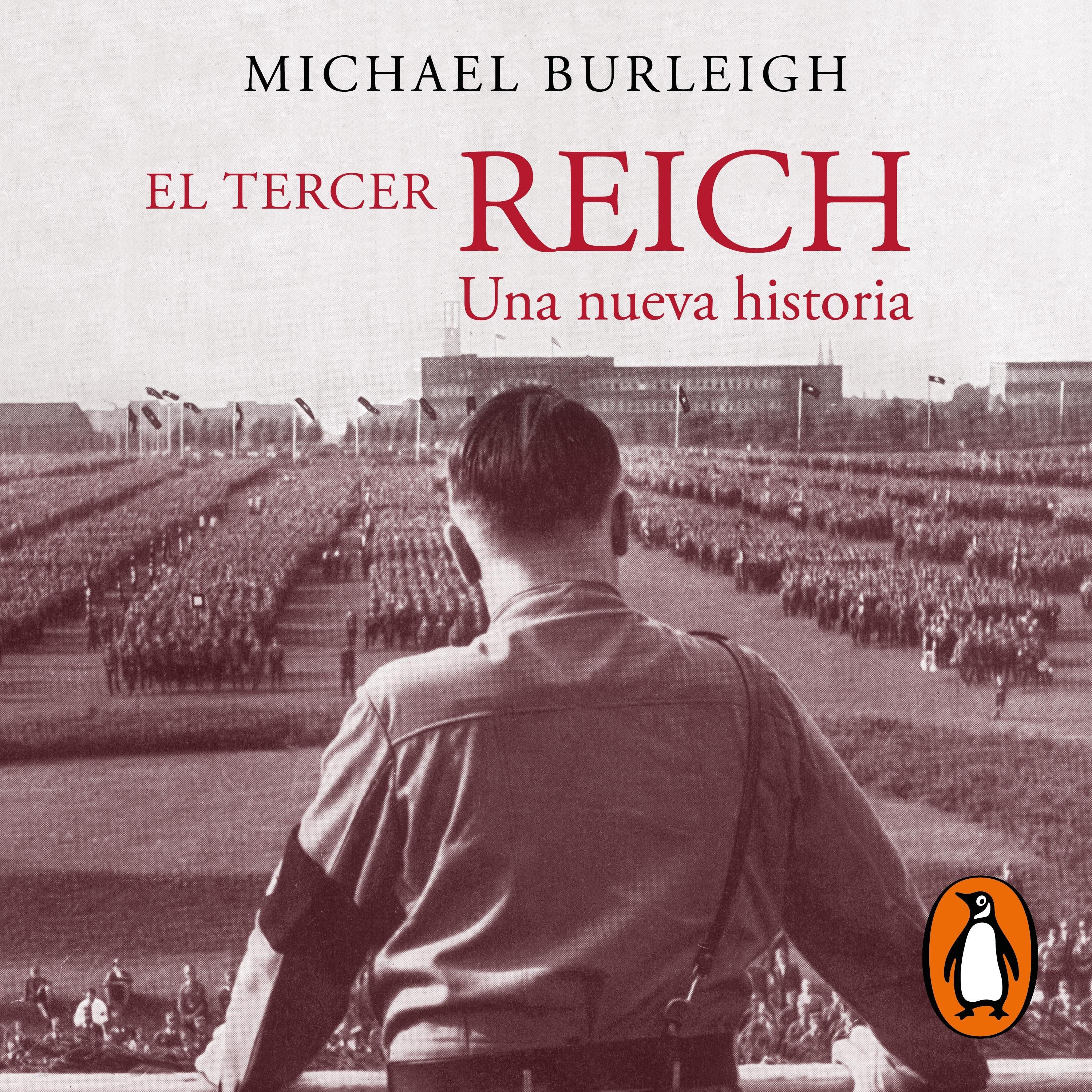 El Tercer Reich