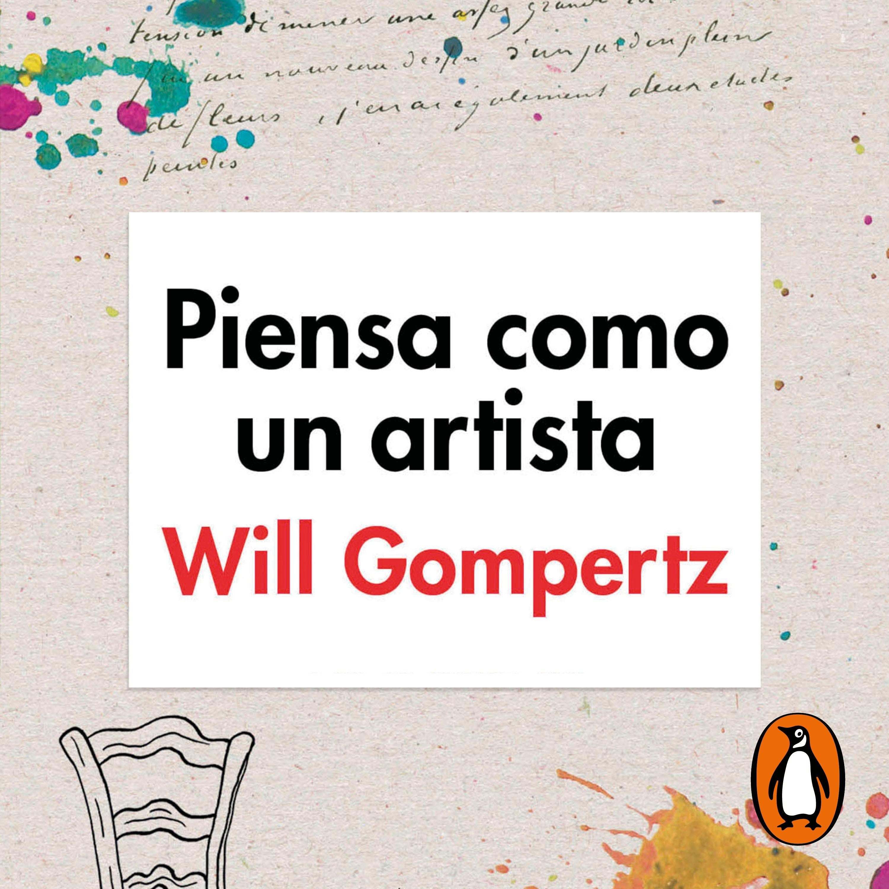 Piensa como un artista