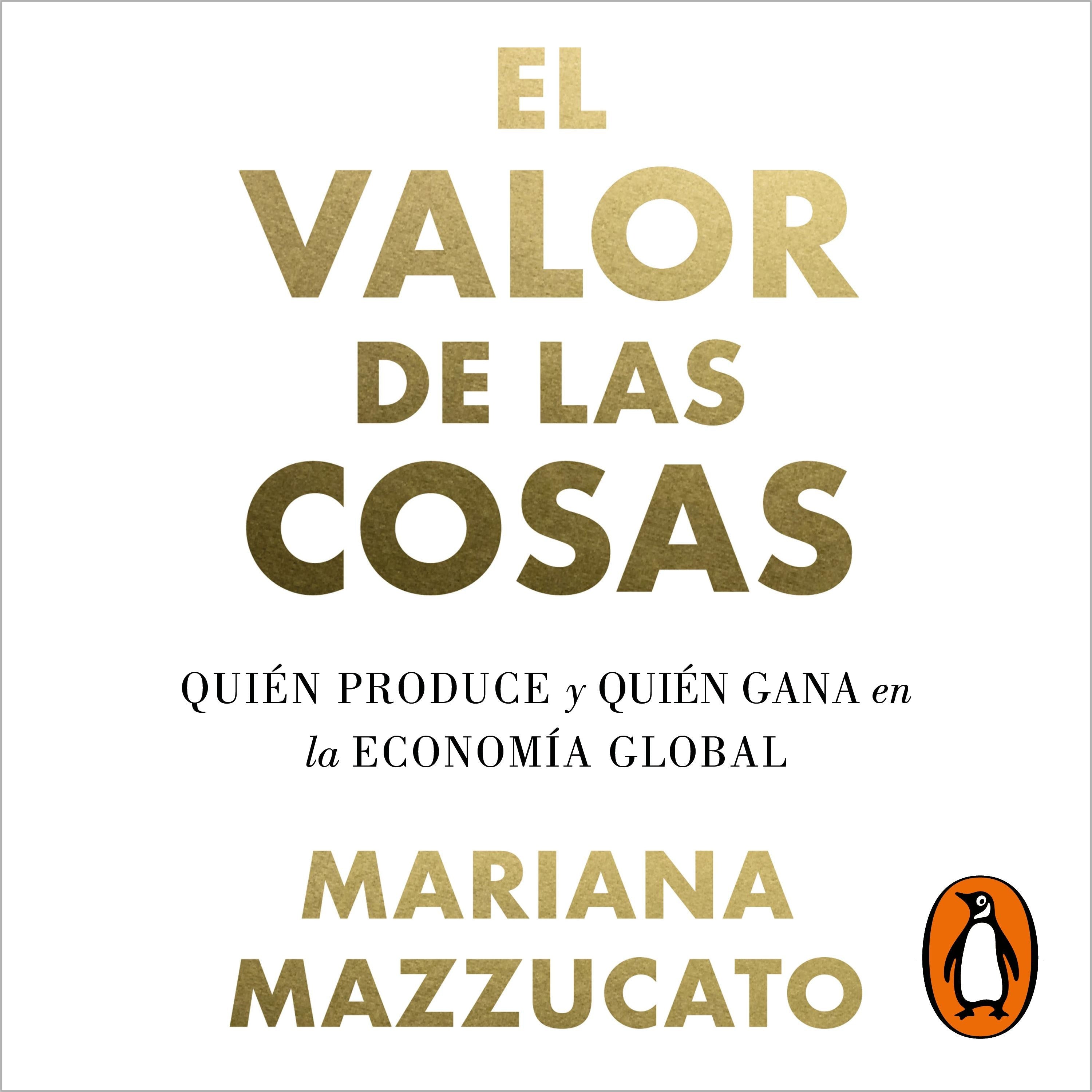 El valor de las cosas