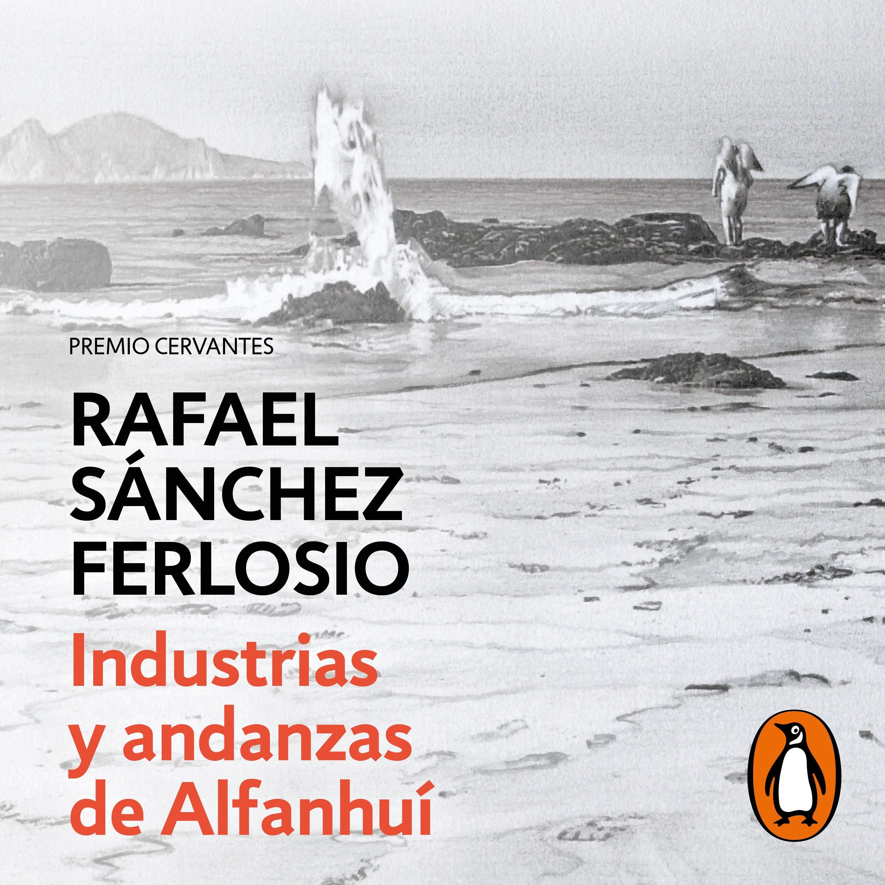 Industrias y andanzas de Alfanhuí