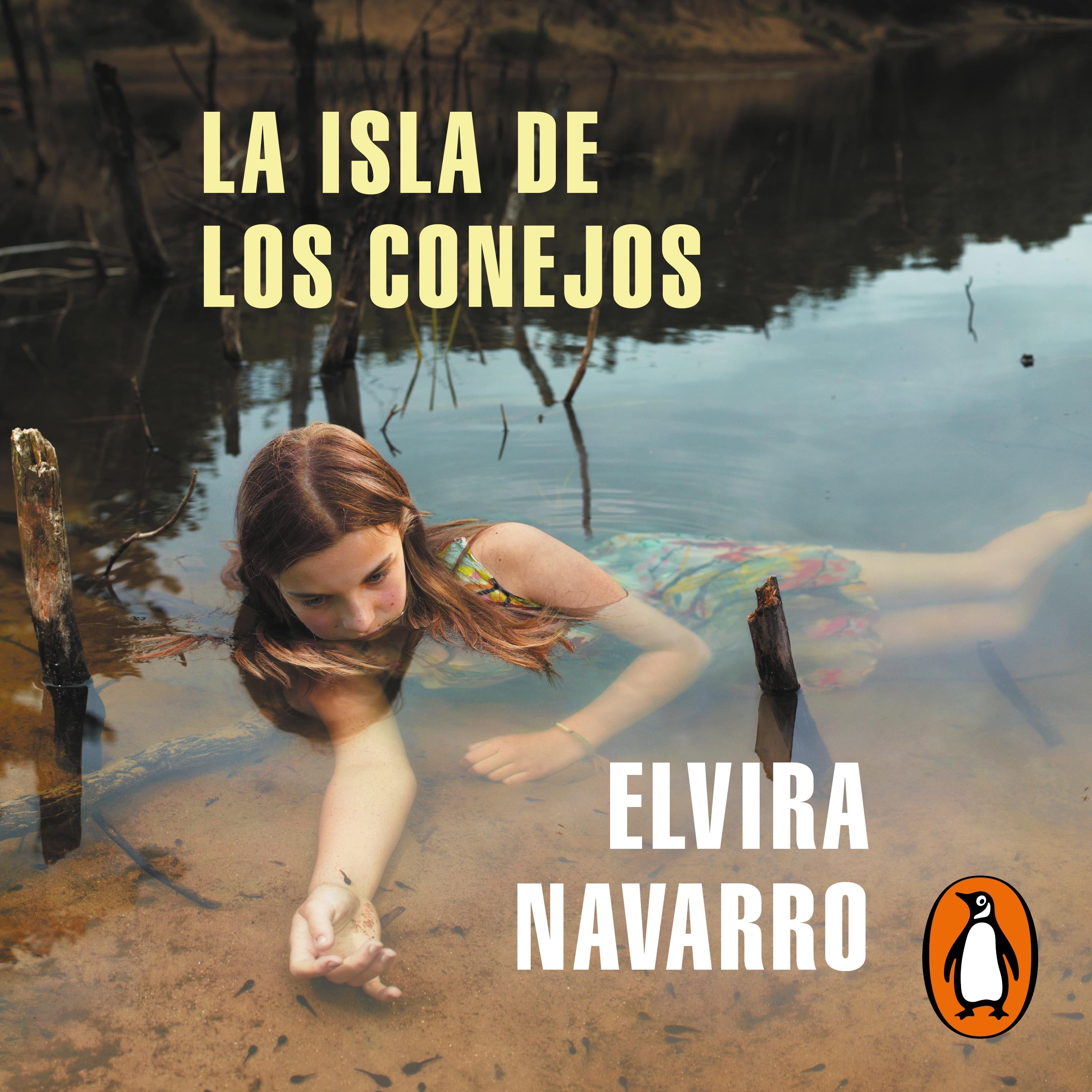 La isla de los conejos