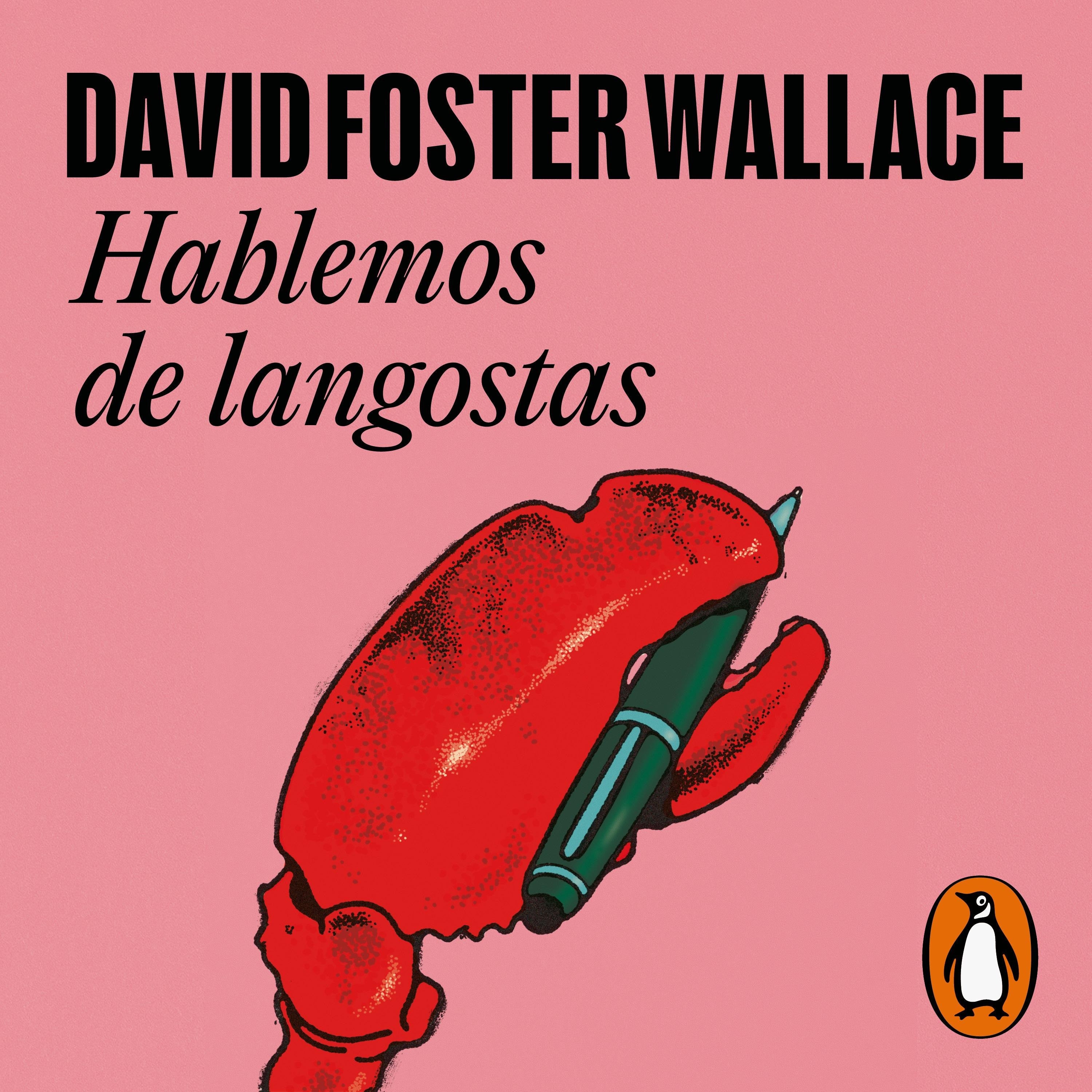 Hablemos de langostas