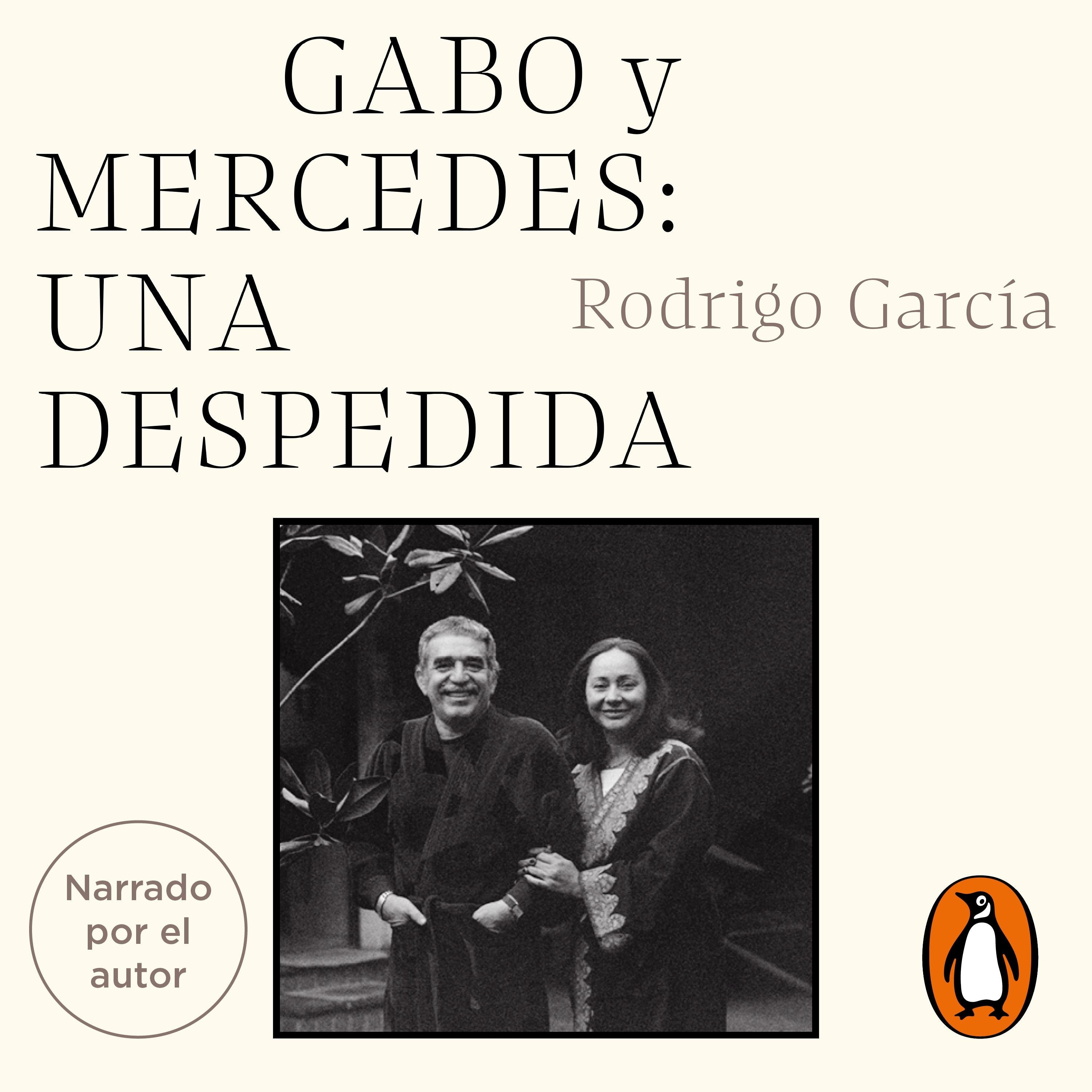 Gabo y Mercedes: una despedida