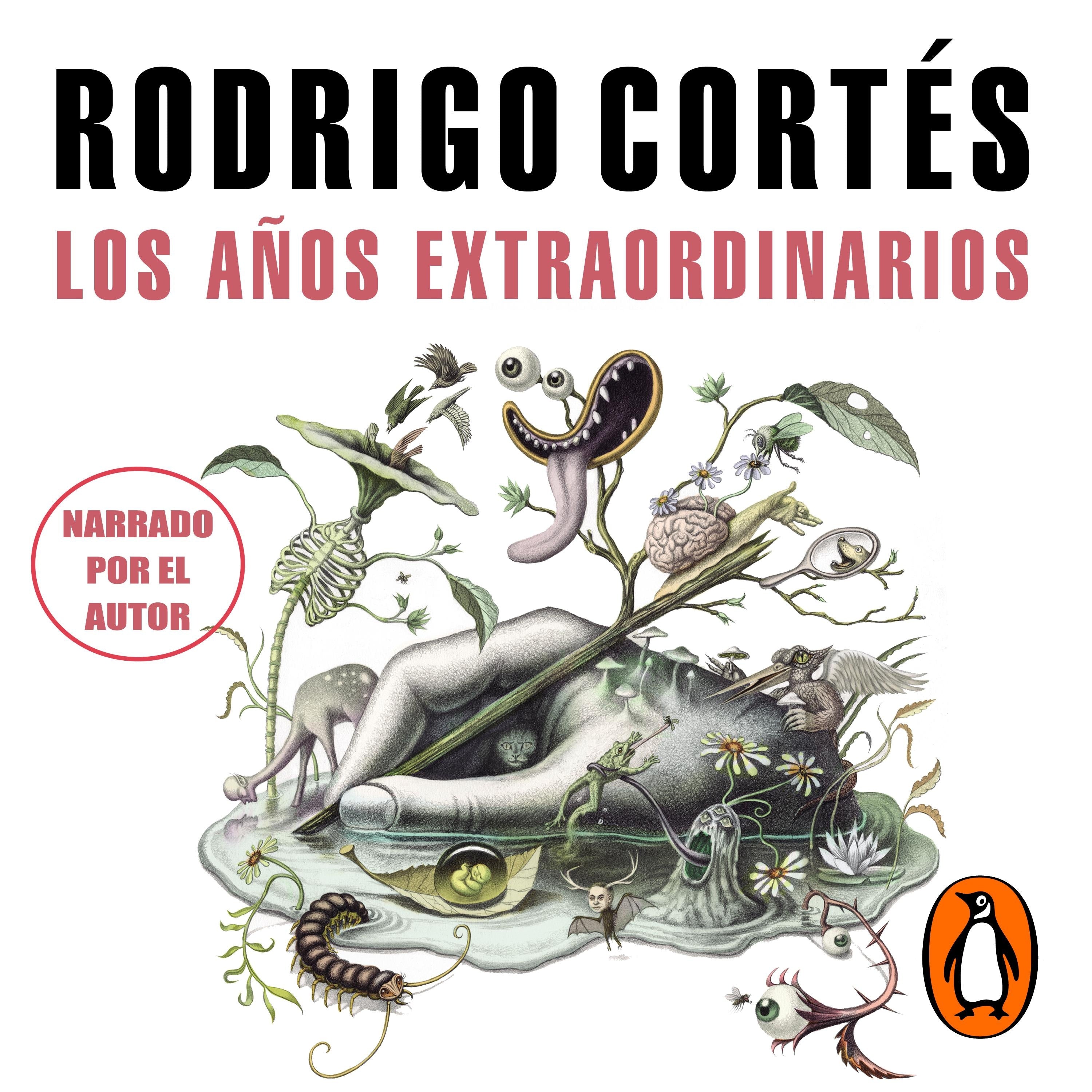 Los años extraordinarios