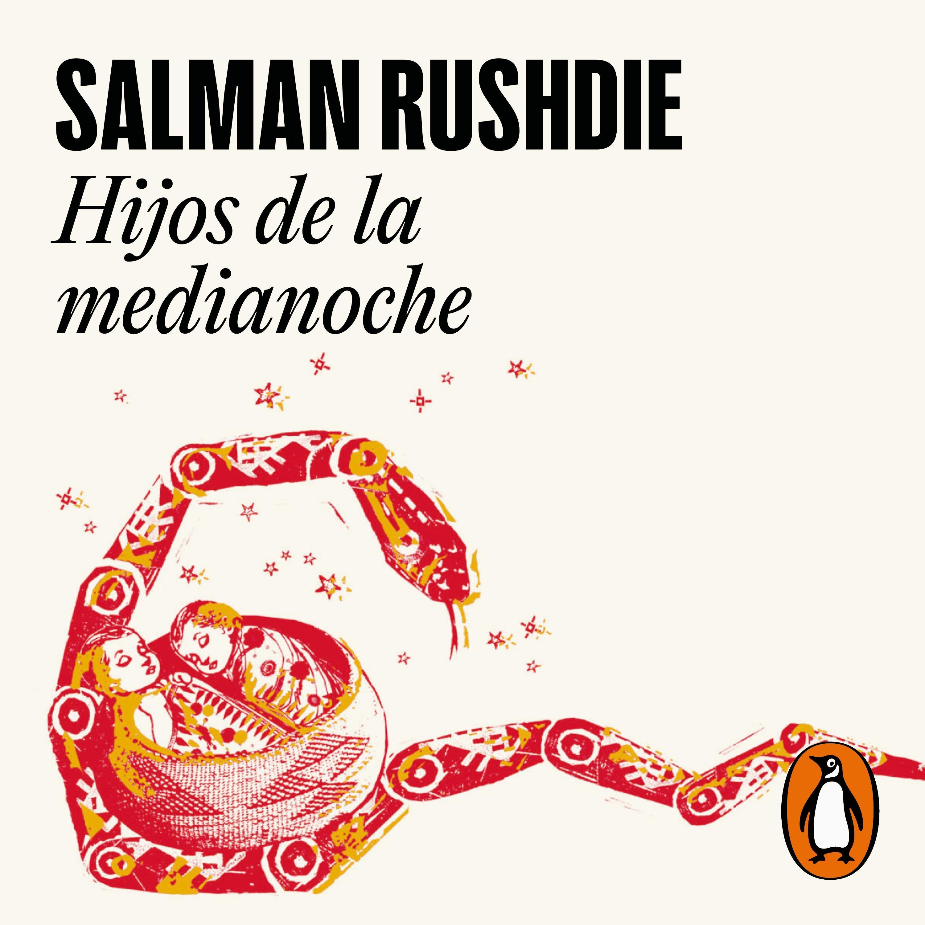 Hijos de la medianoche