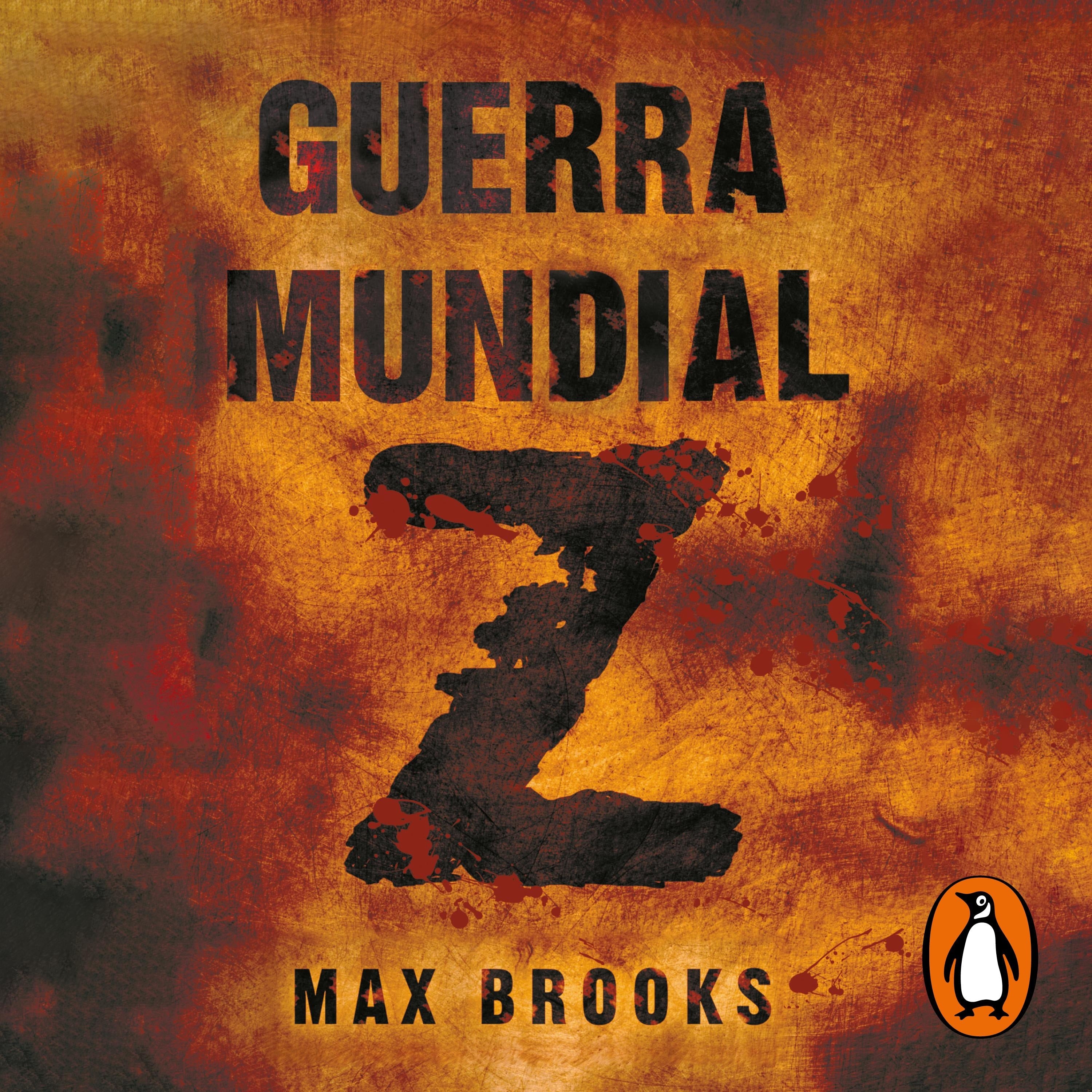 Guerra mundial Z