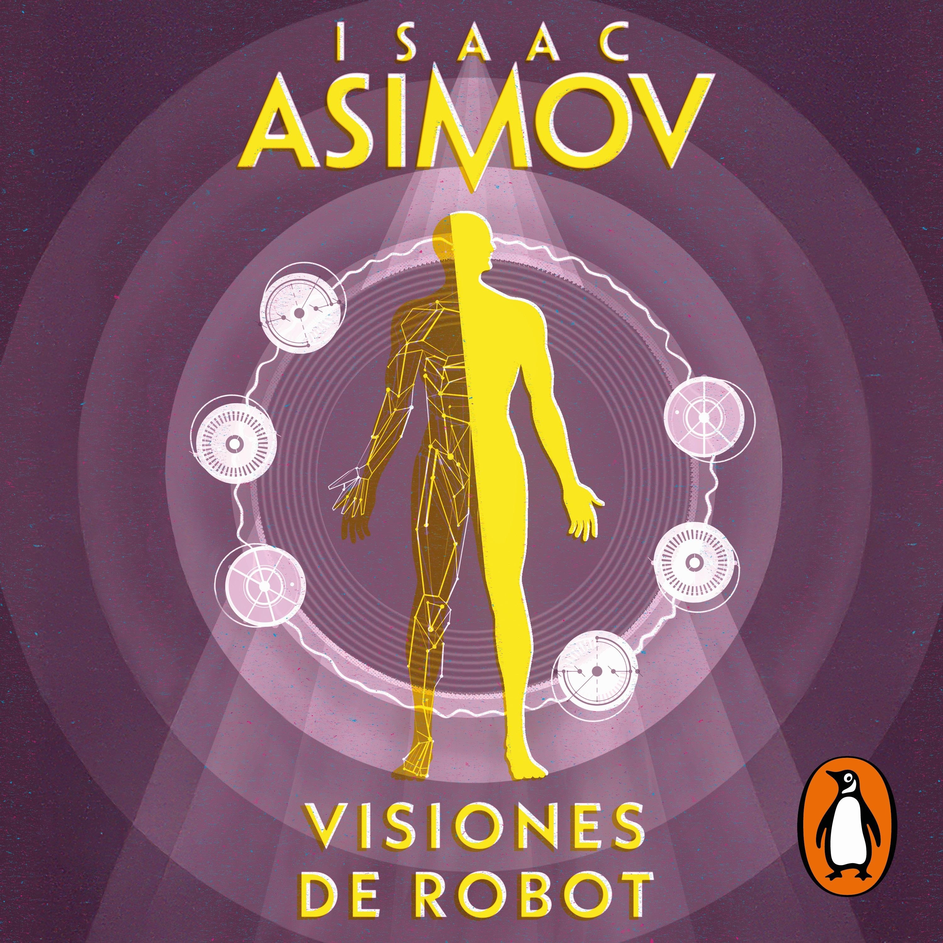 Visiones de robot (Serie de los robots 1)