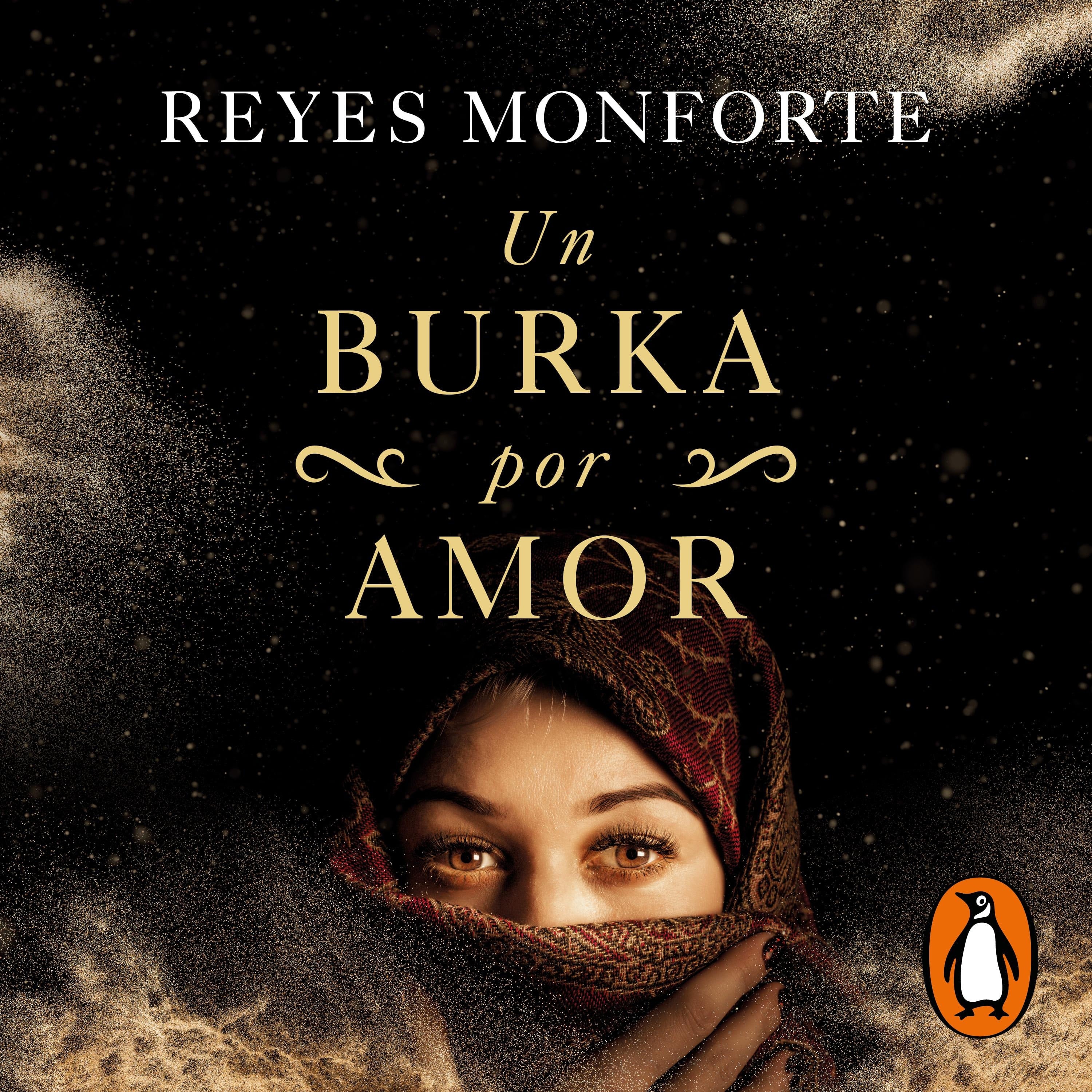 Un burka por amor
