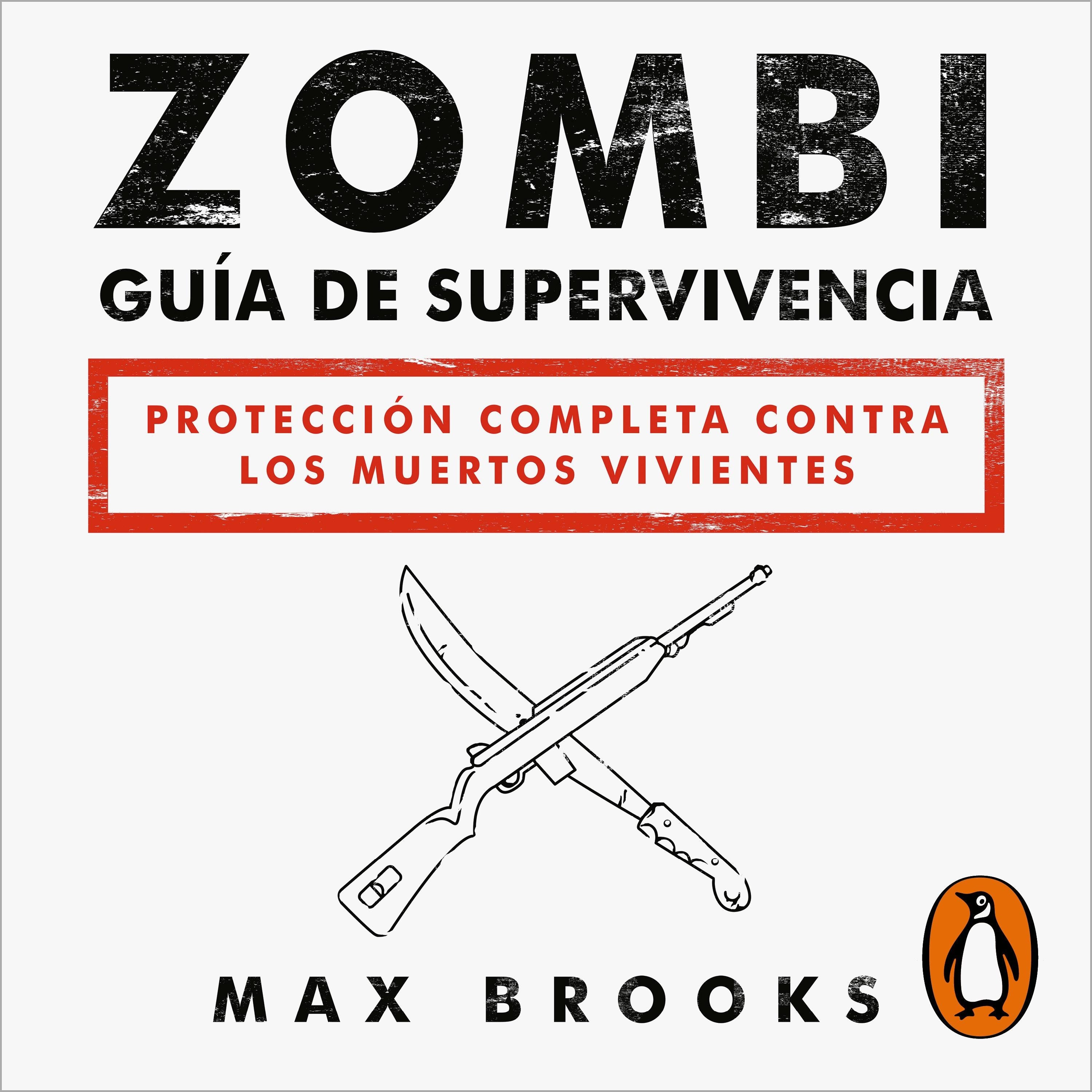 Zombi: Guía de supervivencia