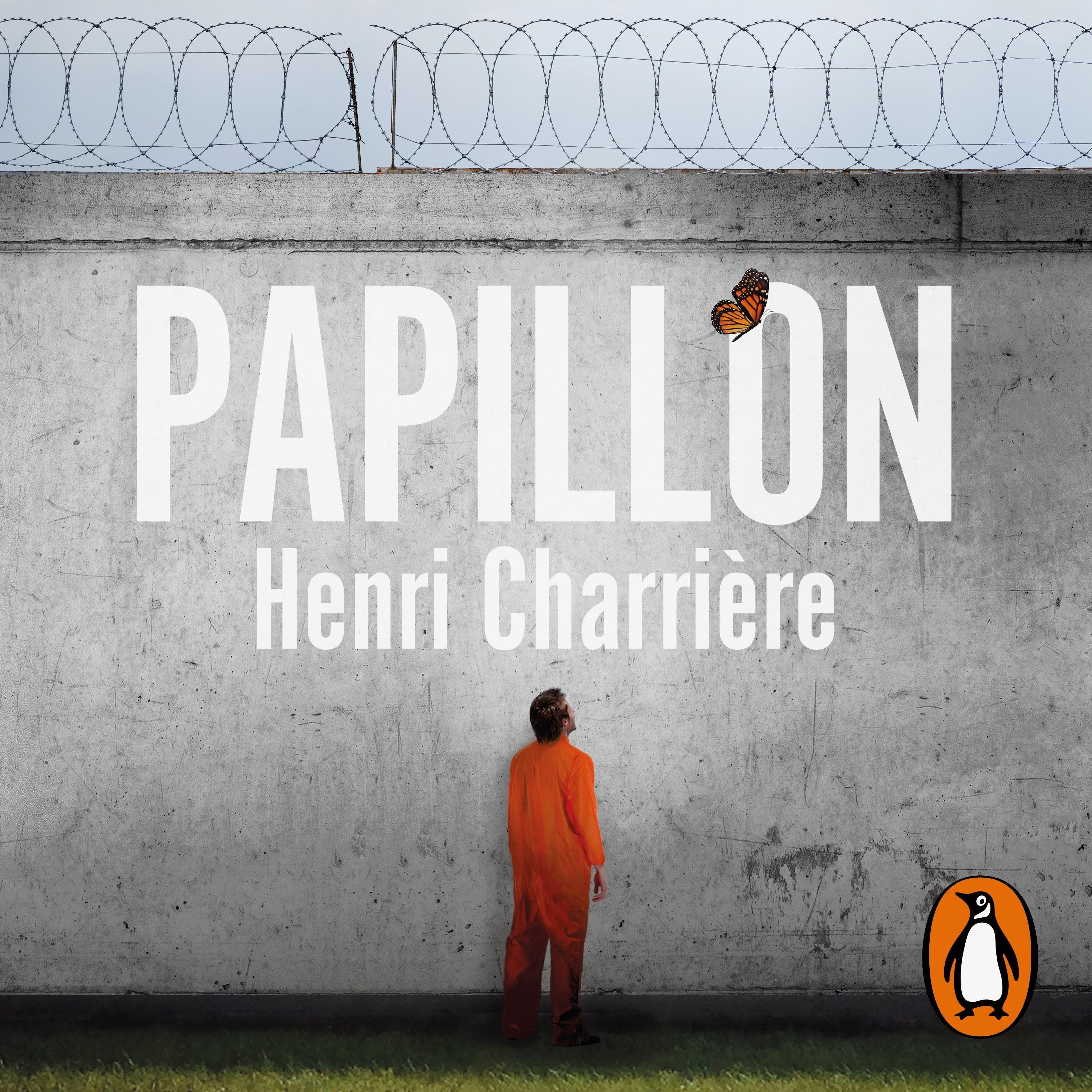 Papillon (edición en español)