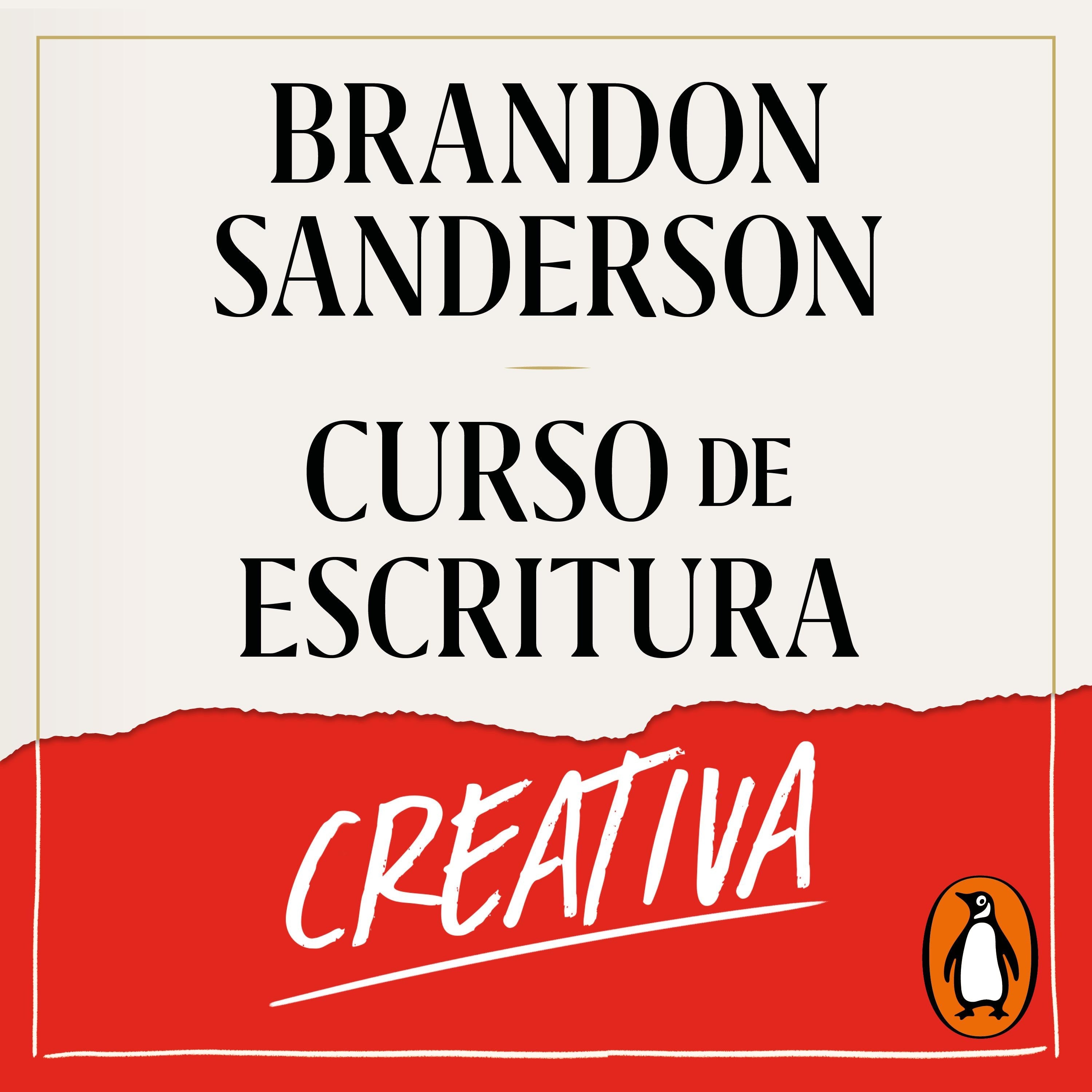 Curso de escritura creativa
