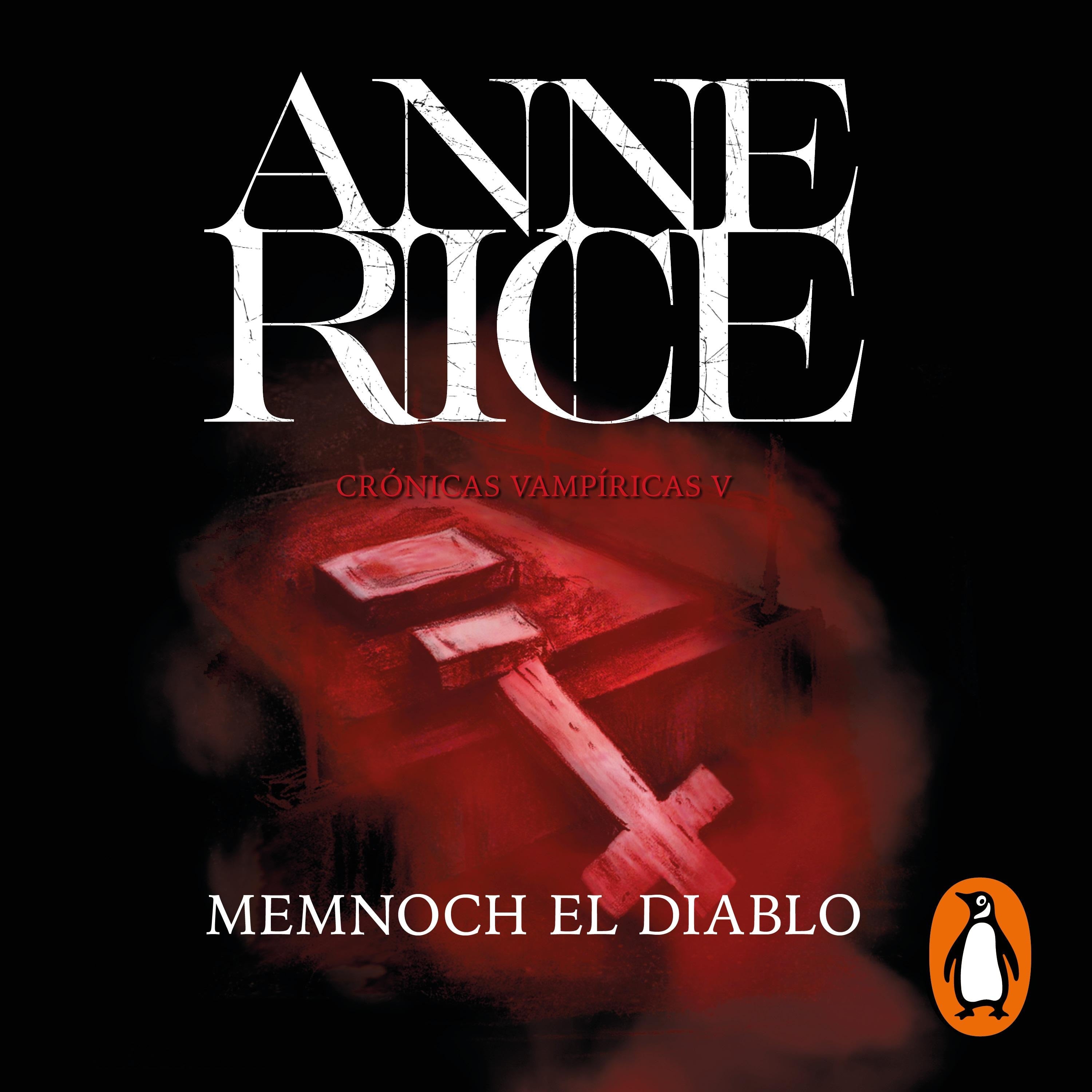 Memnoch el diablo (Crónicas Vampíricas 5)